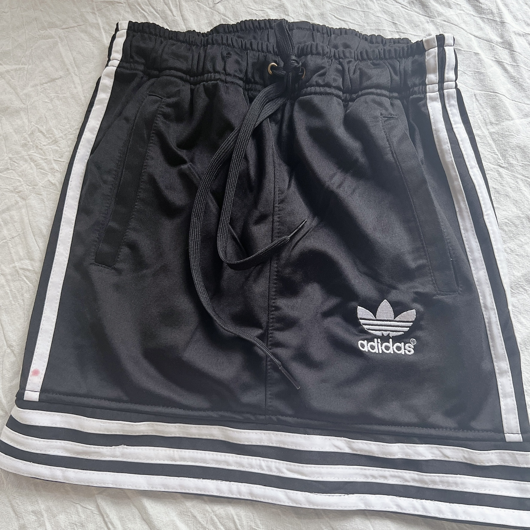 🇹🇭【現貨】Vintage系列．Y2K風運動半身裙(14)