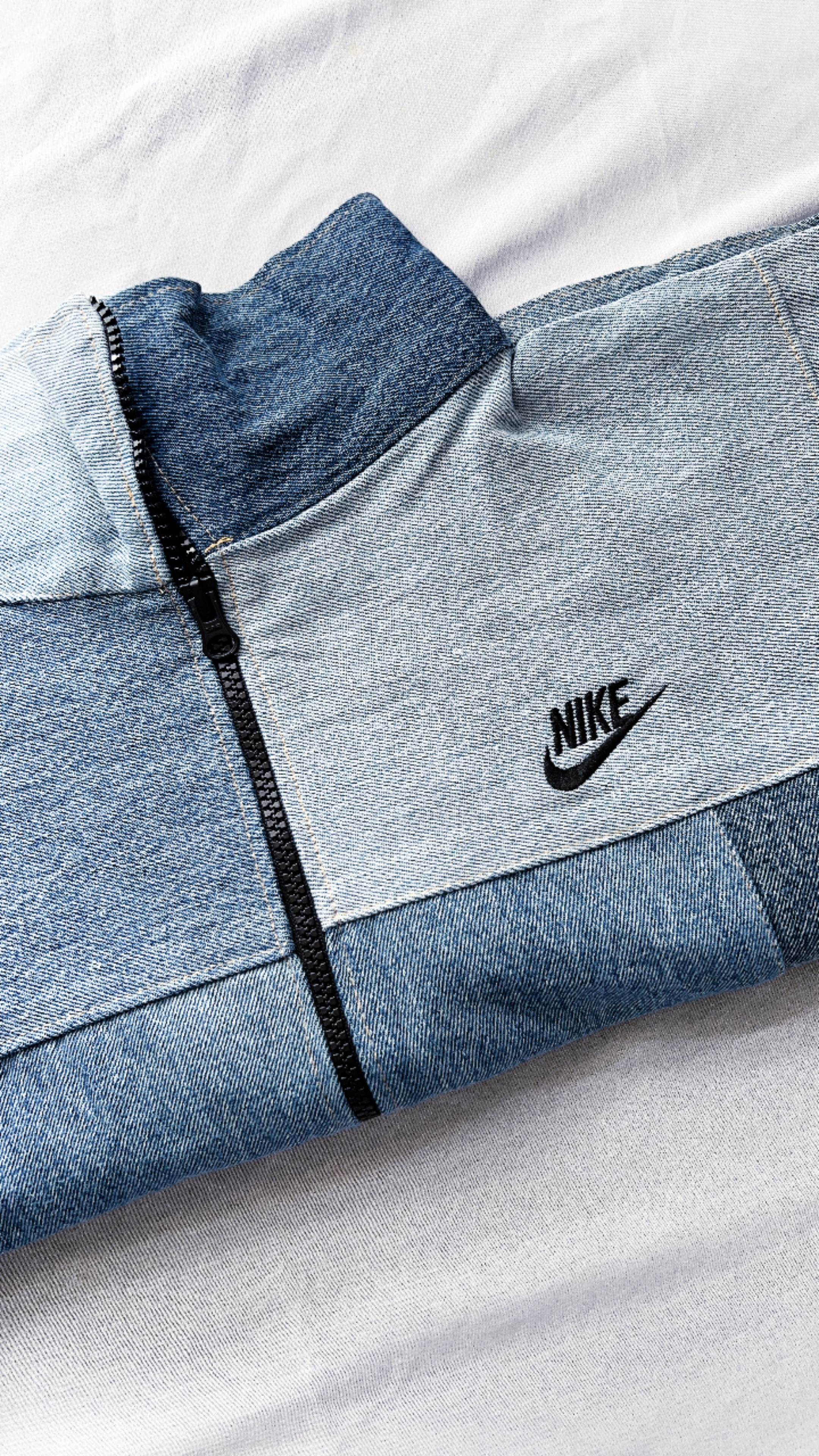 🇹🇭【現貨】Vintage系列．Remake Jacket(04)