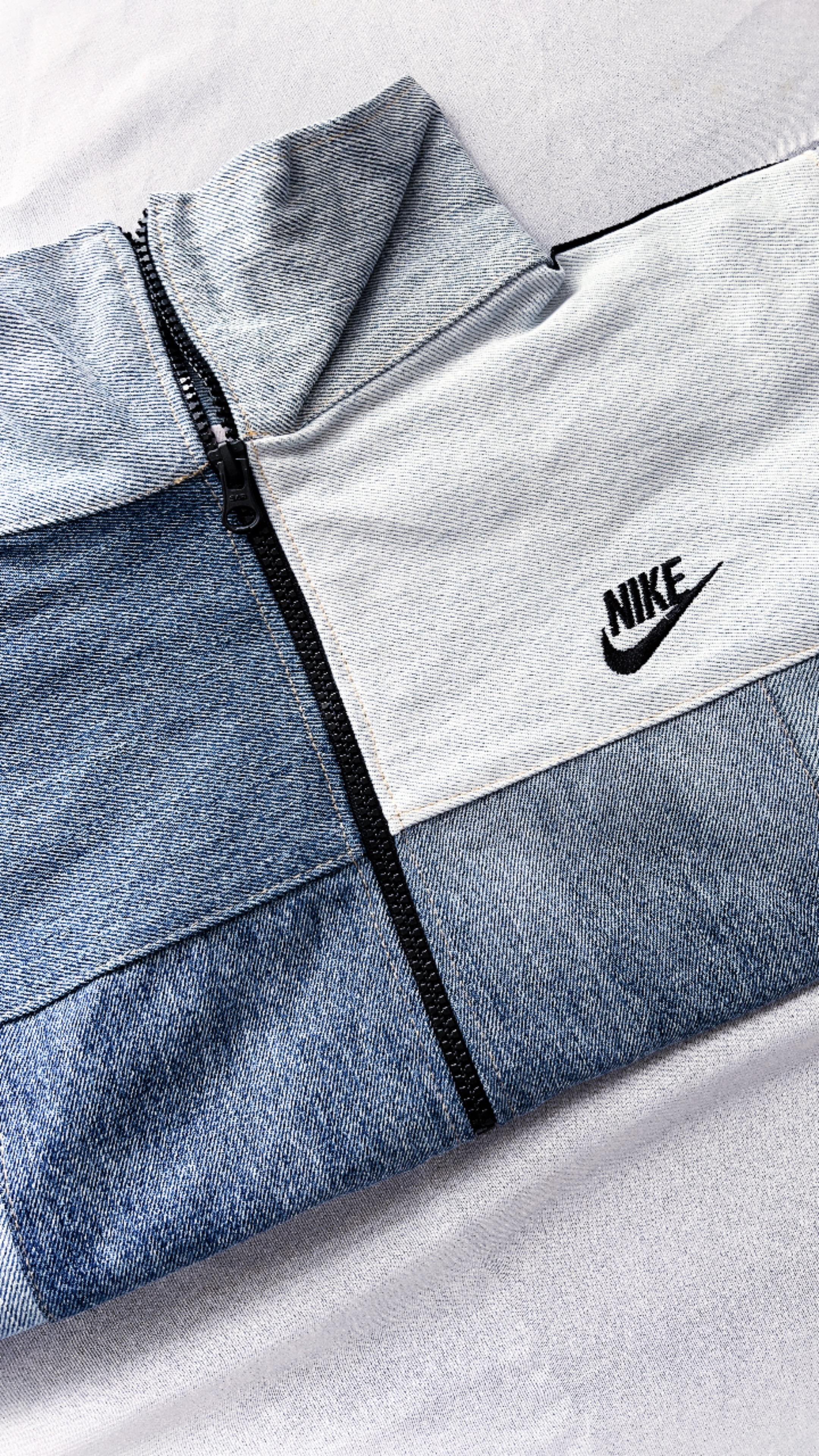 🇹🇭【現貨】Vintage系列．Remake Jacket(01)