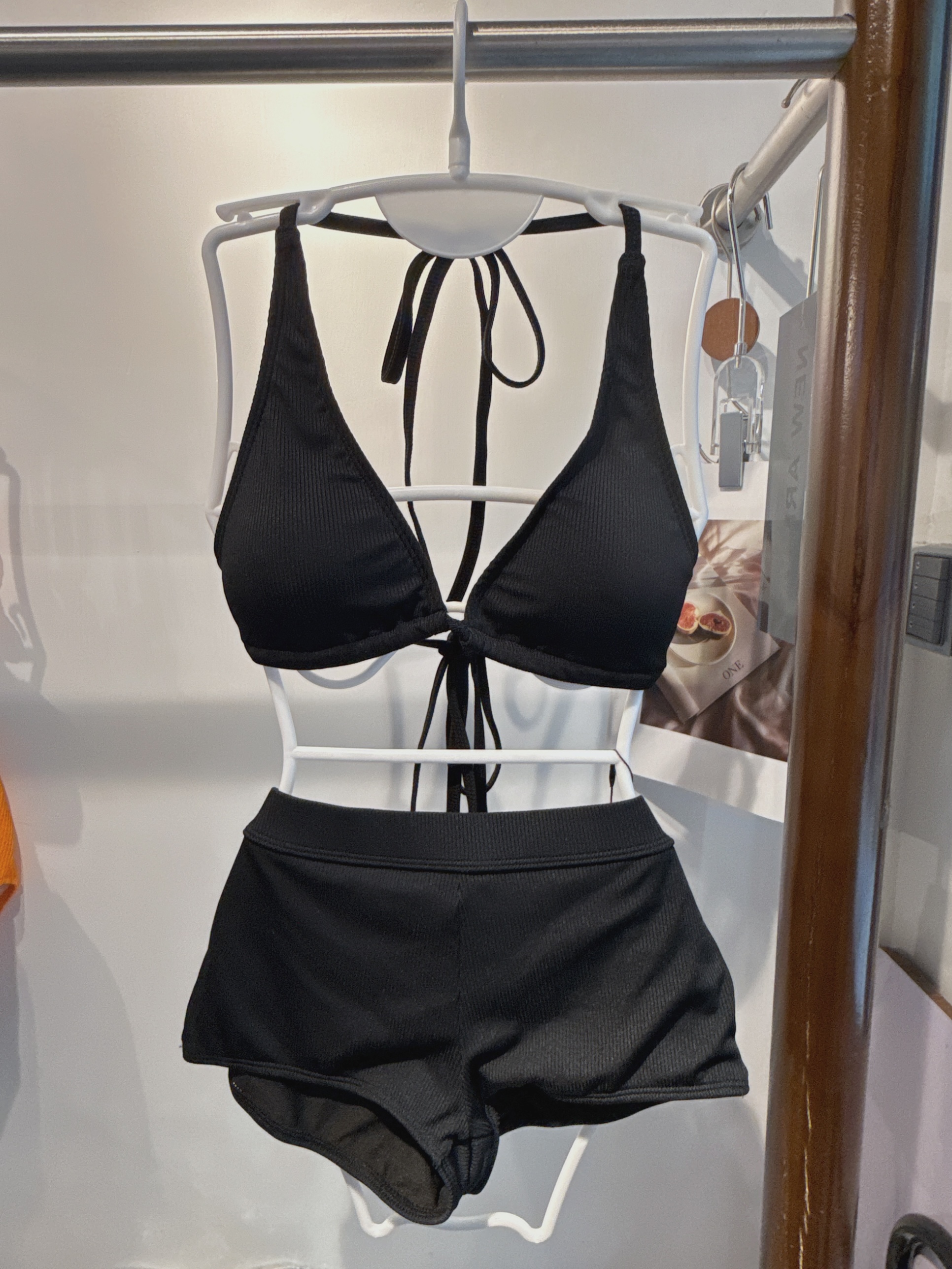 早鳥優惠 (一) 🇹🇭 泳衣👙S0009