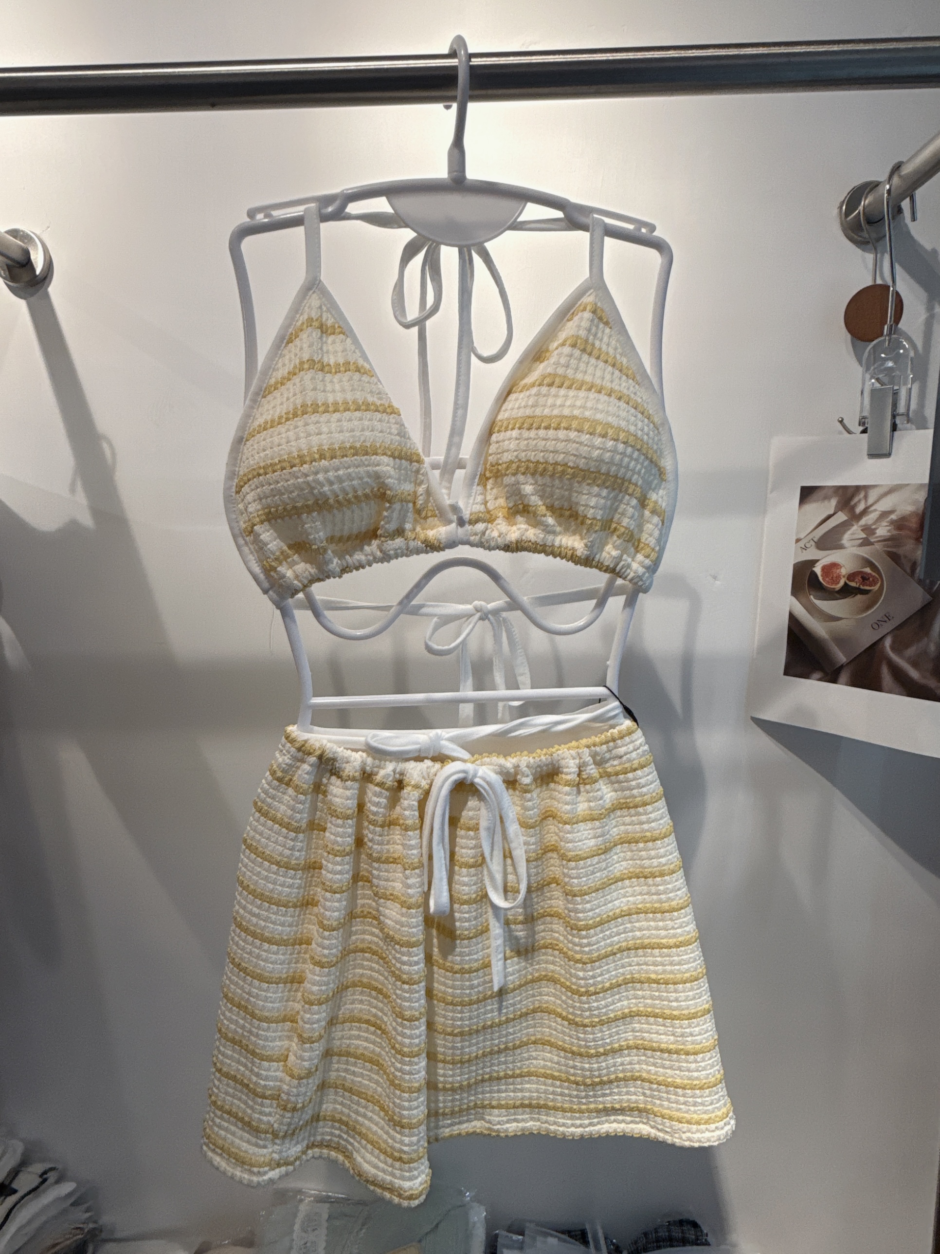 現貨）🇹🇭 泳衣👙S00013