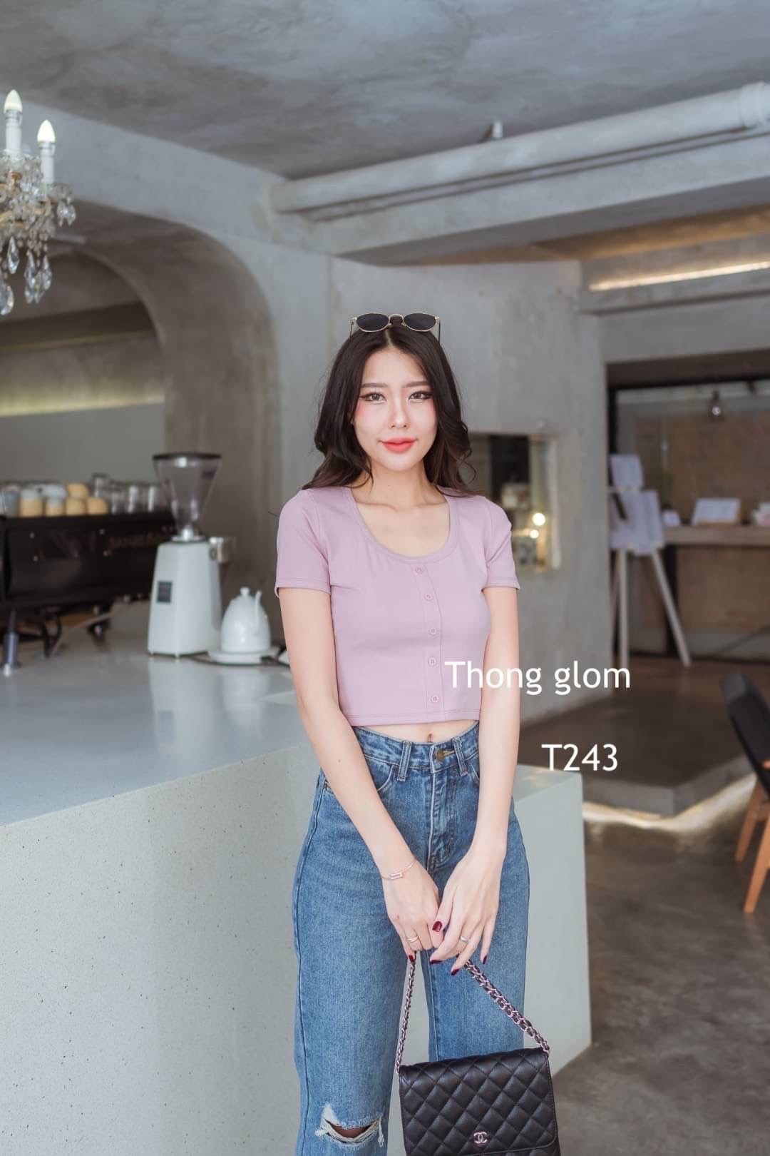 🌻 TH．101．現貨