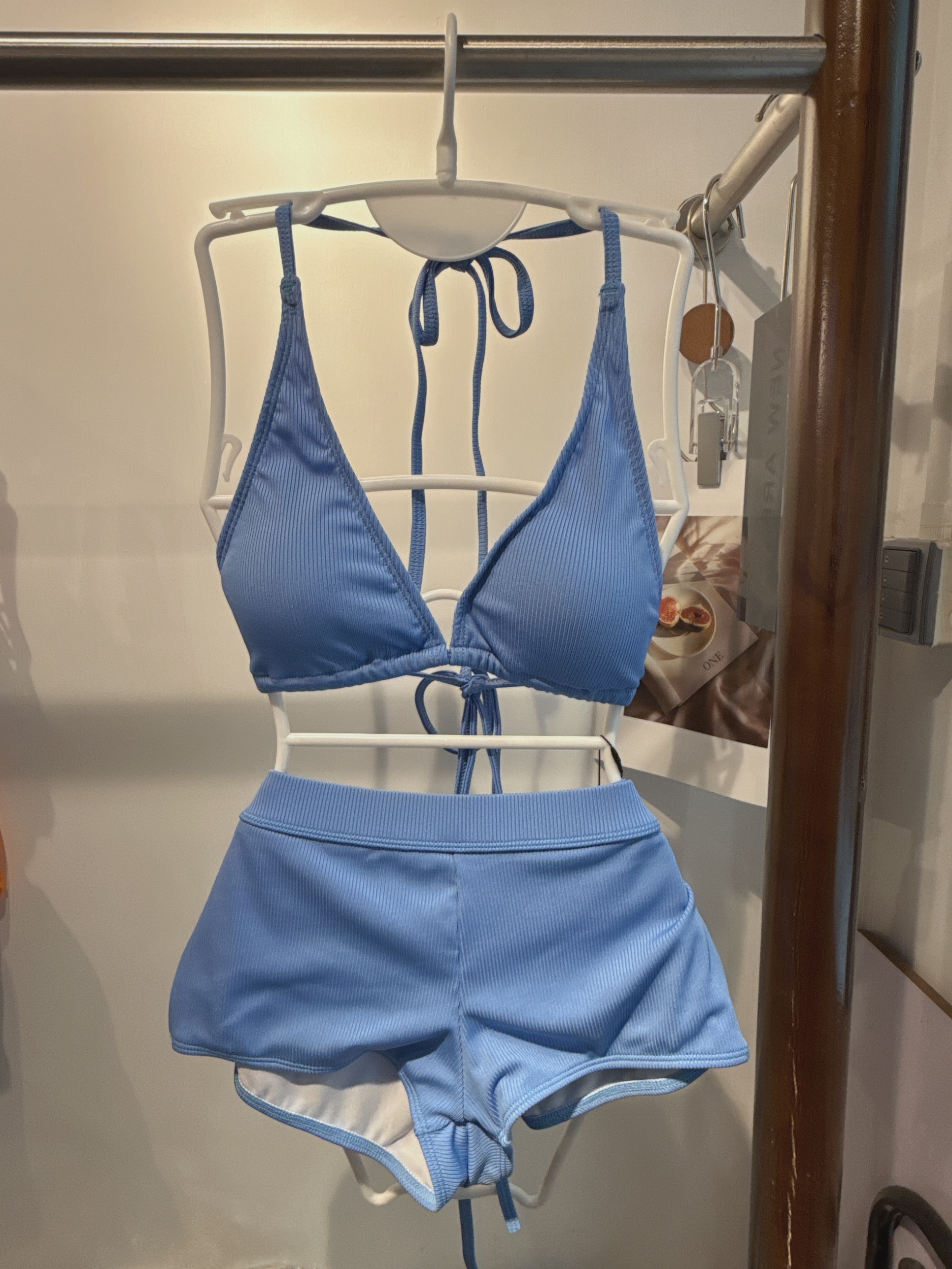 早鳥優惠 (一) 🇹🇭 泳衣👙S0009