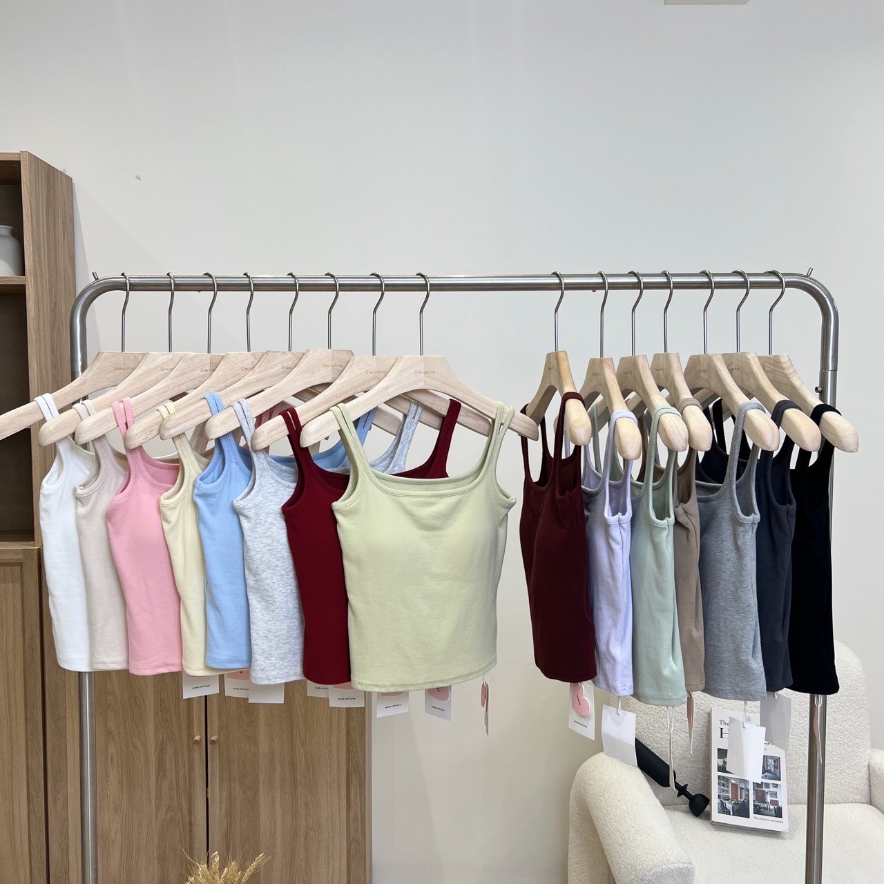 🌻 TH．096．現貨