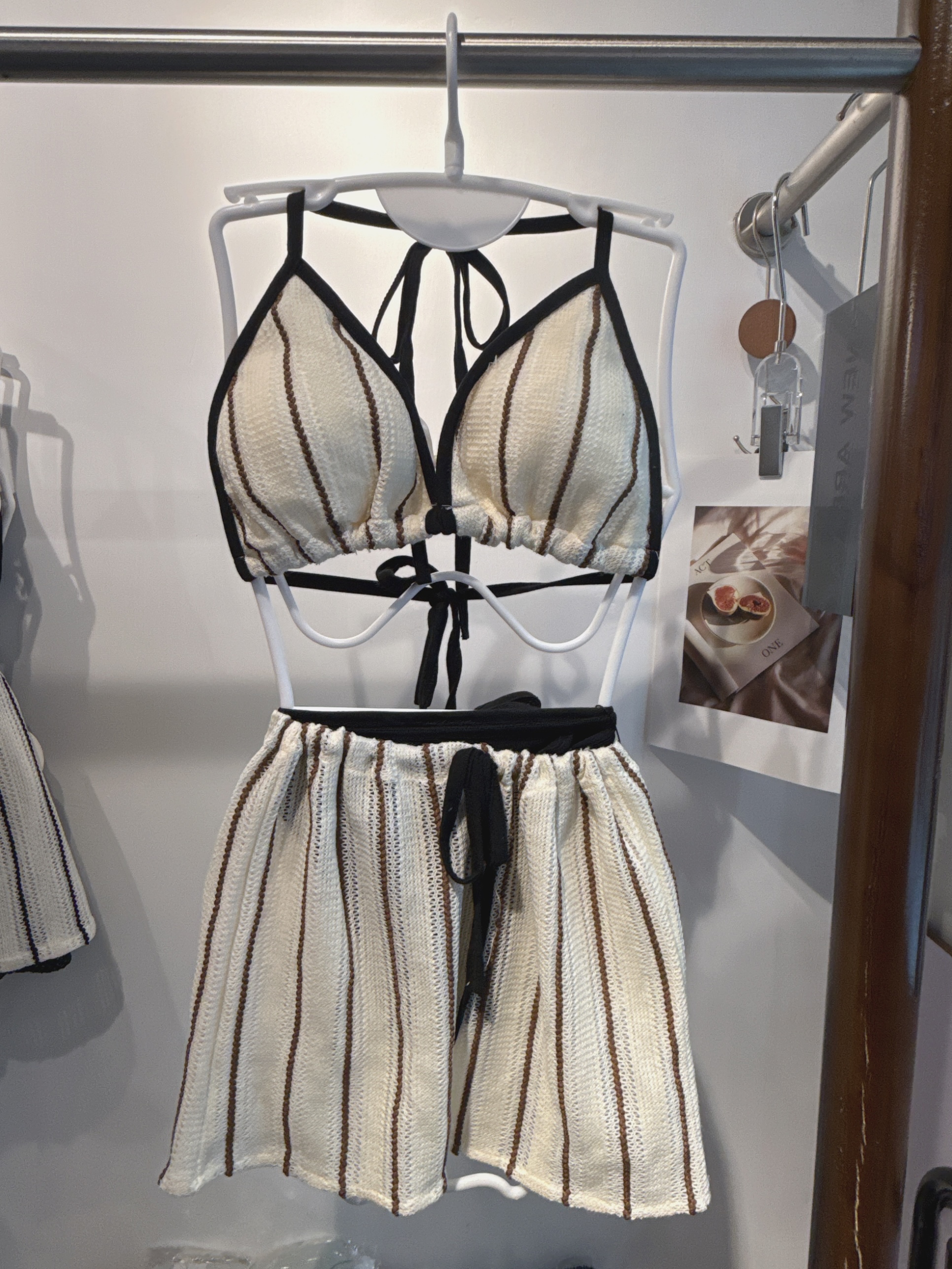 現貨）🇹🇭 泳衣👙S00019