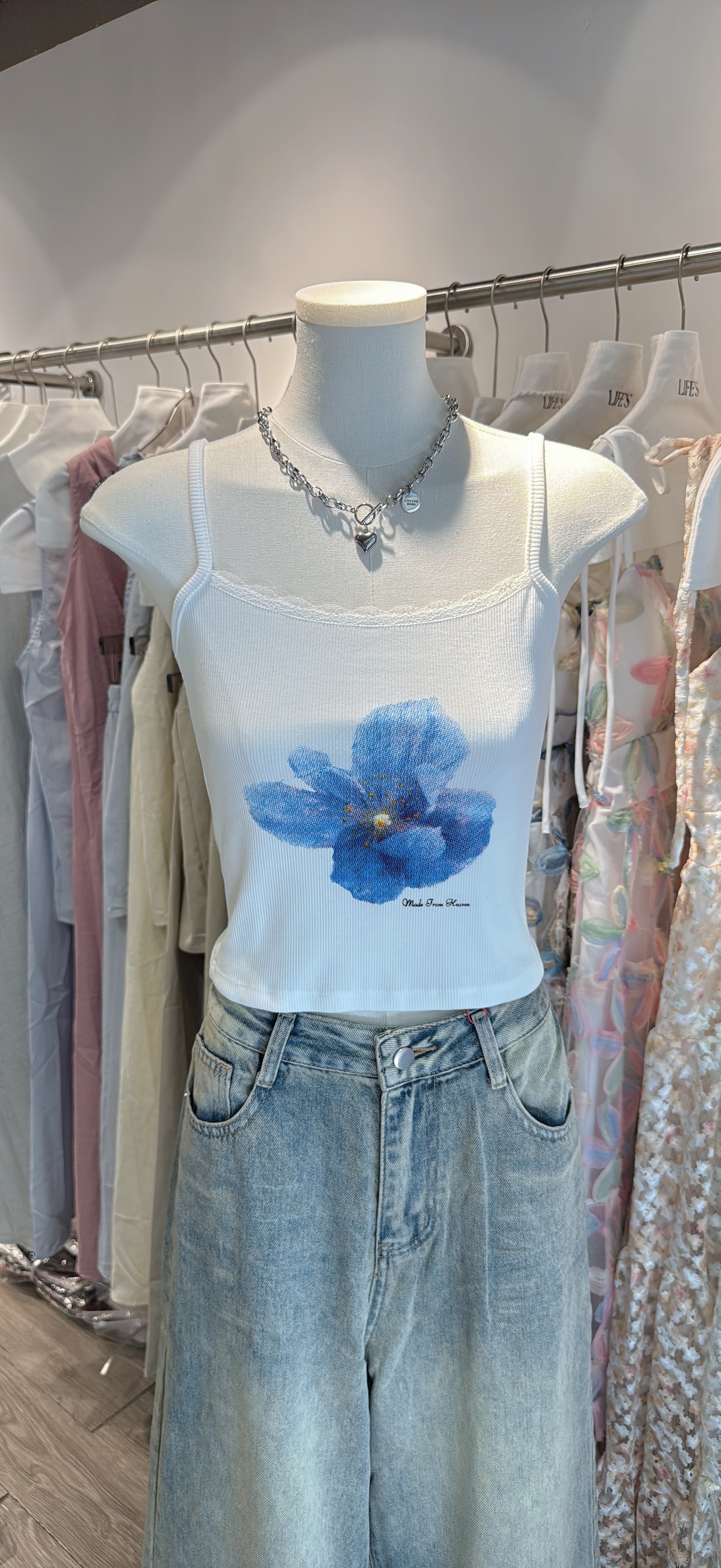 🌻 TH．1014．現貨