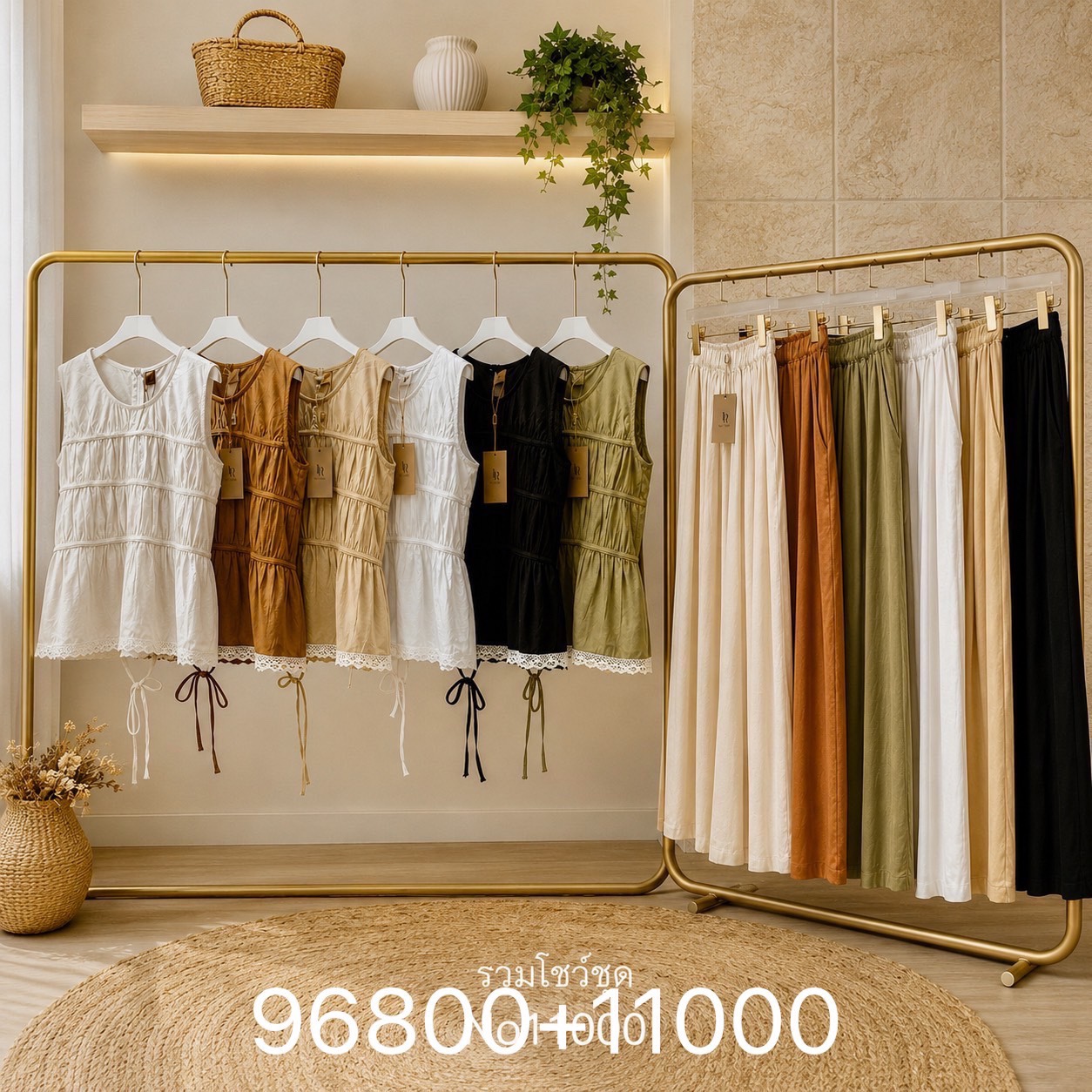 KR-WH5008