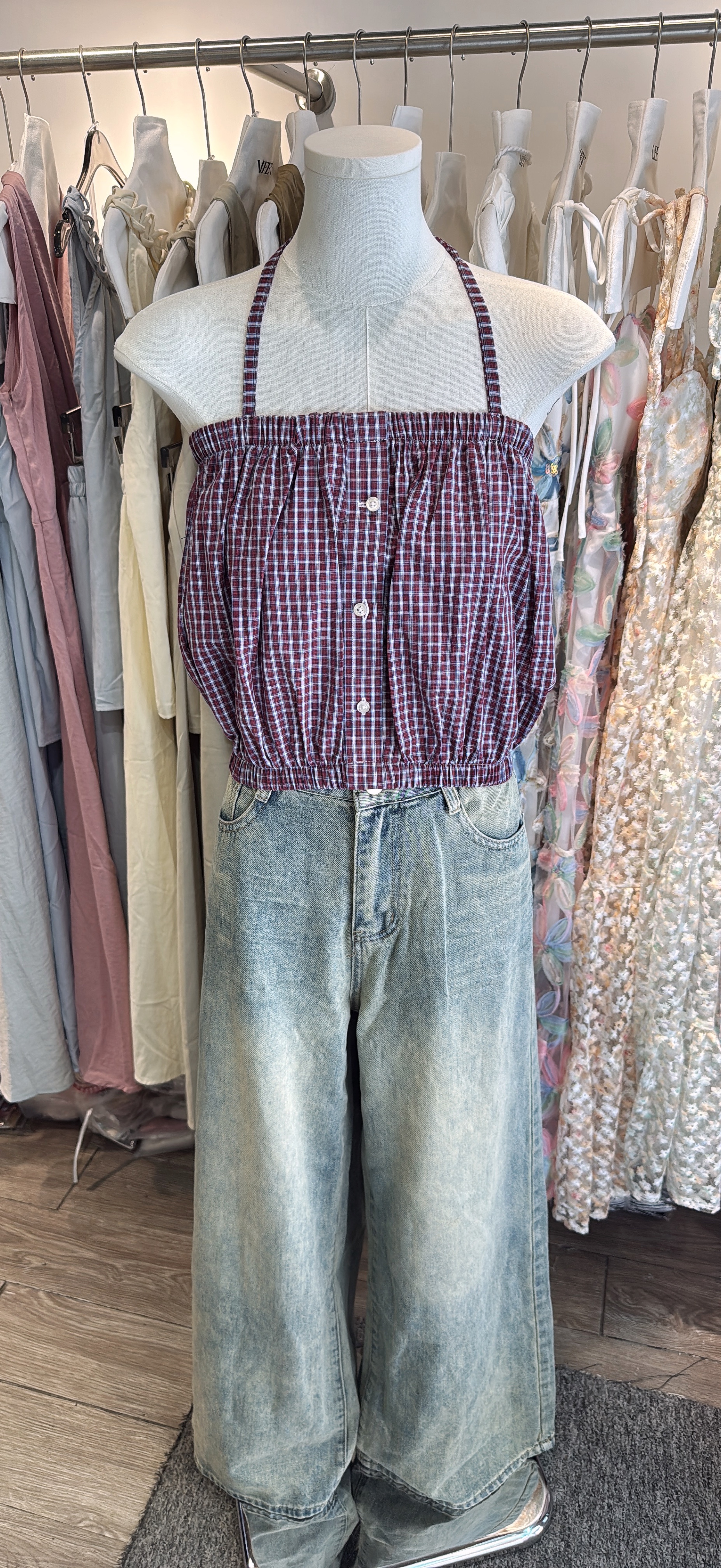 🌻 TH．1022．現貨