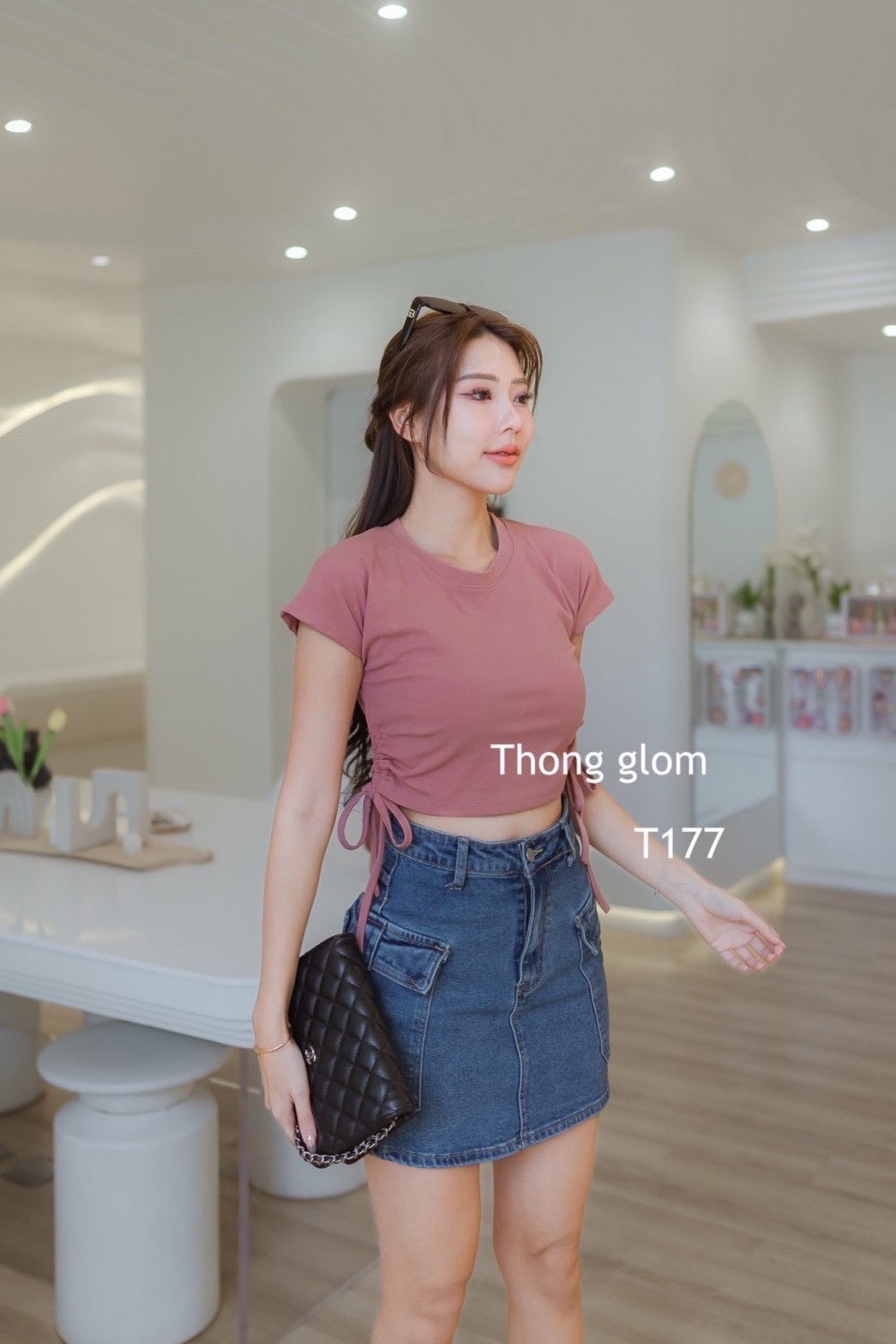 🪼大型現貨上架·TD202608100🪼