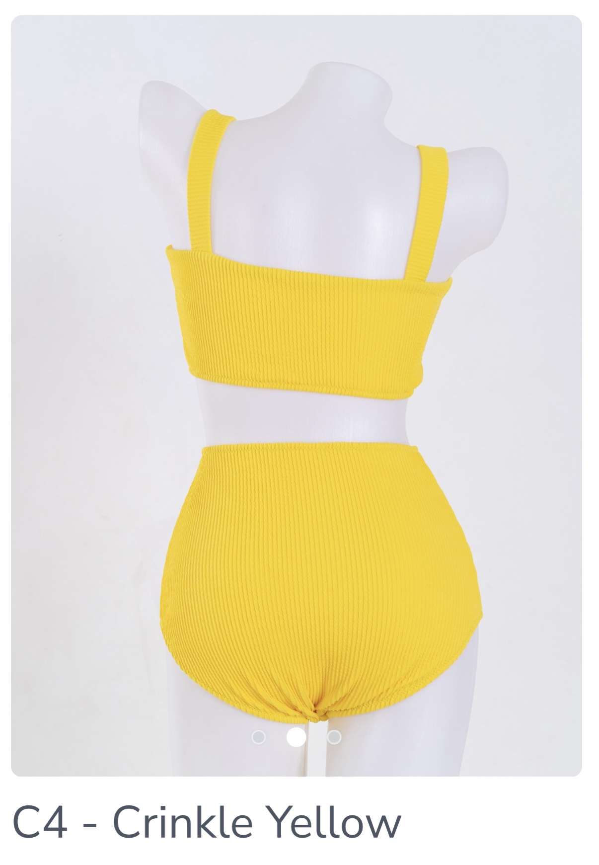 現貨）🇹🇭 泳衣👙SS0006