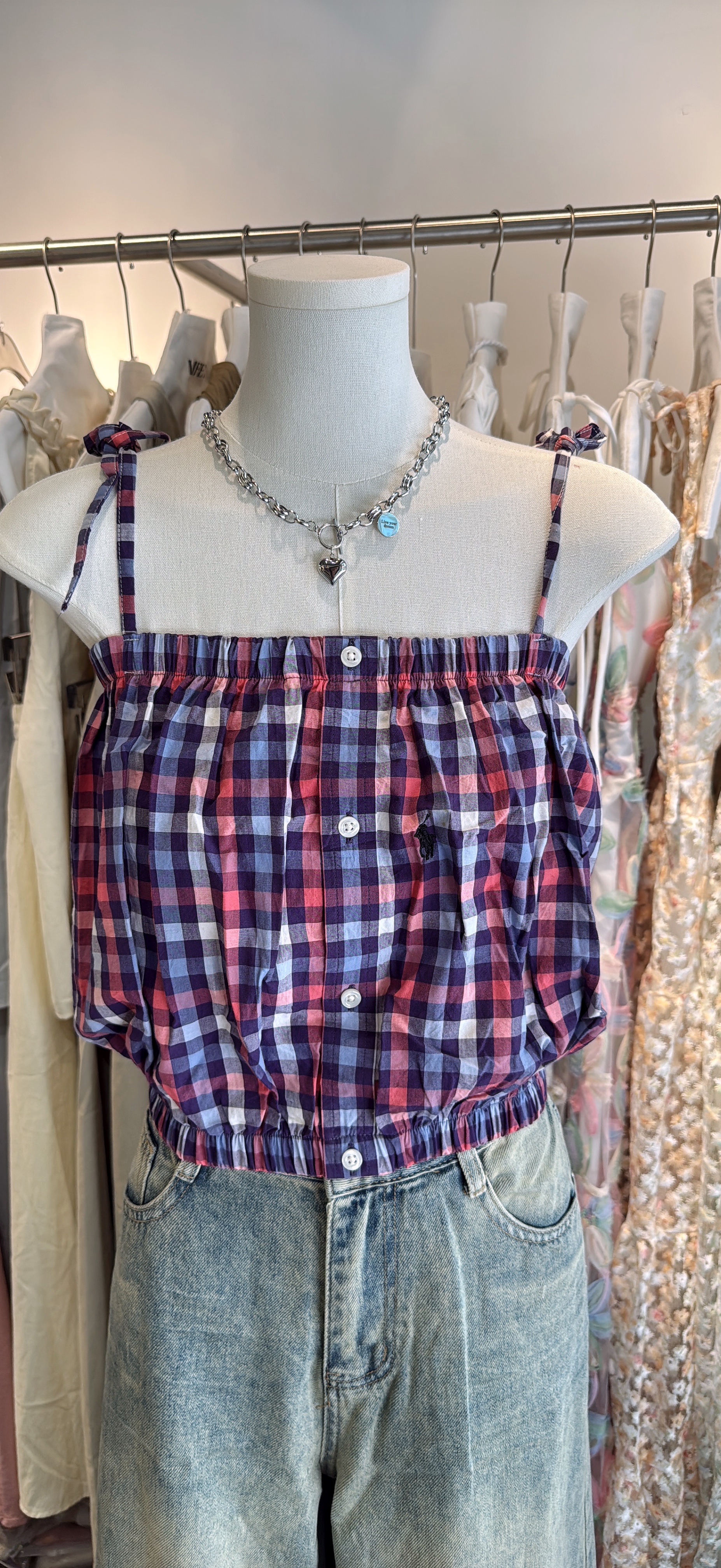 🌻 TH．1020．現貨.瑕疵品