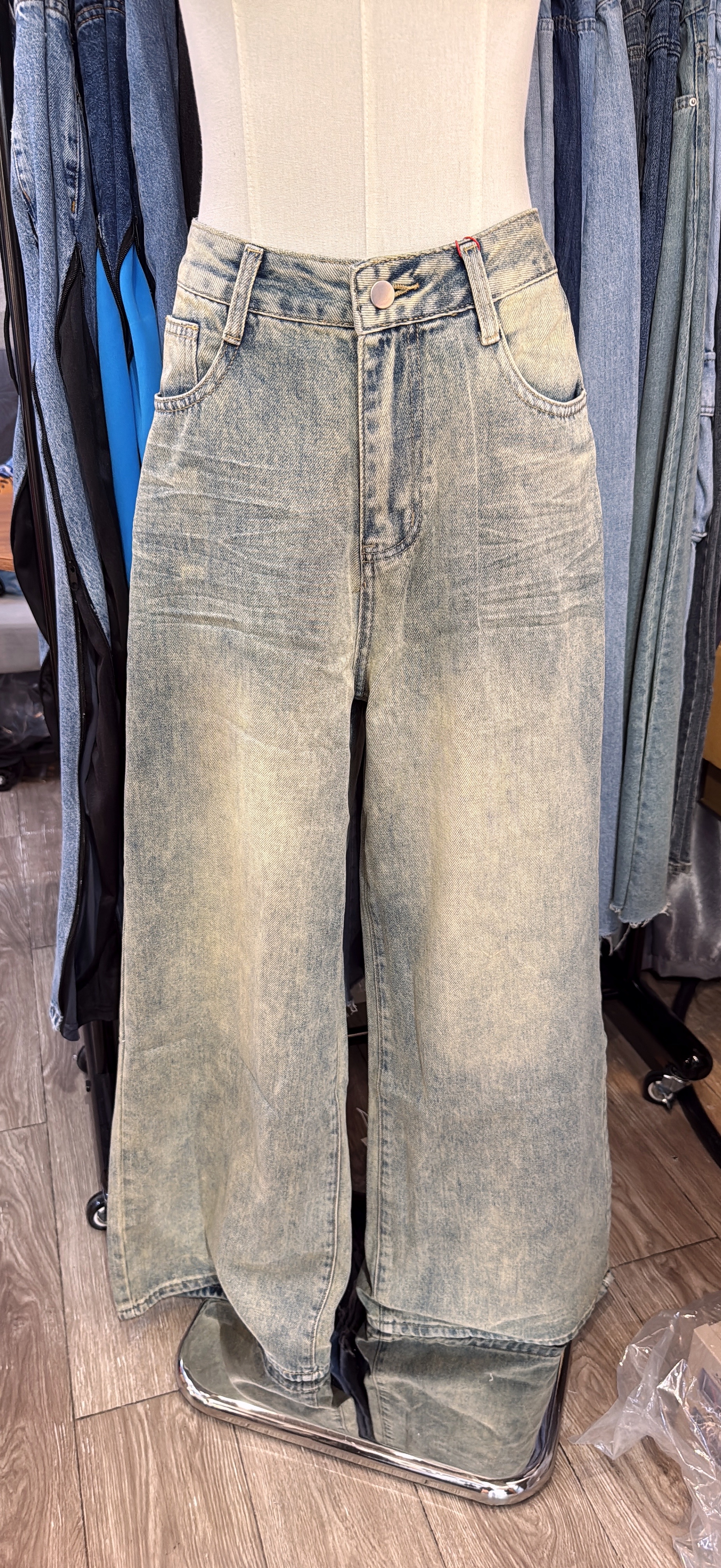 🌻 TH．1017．現貨