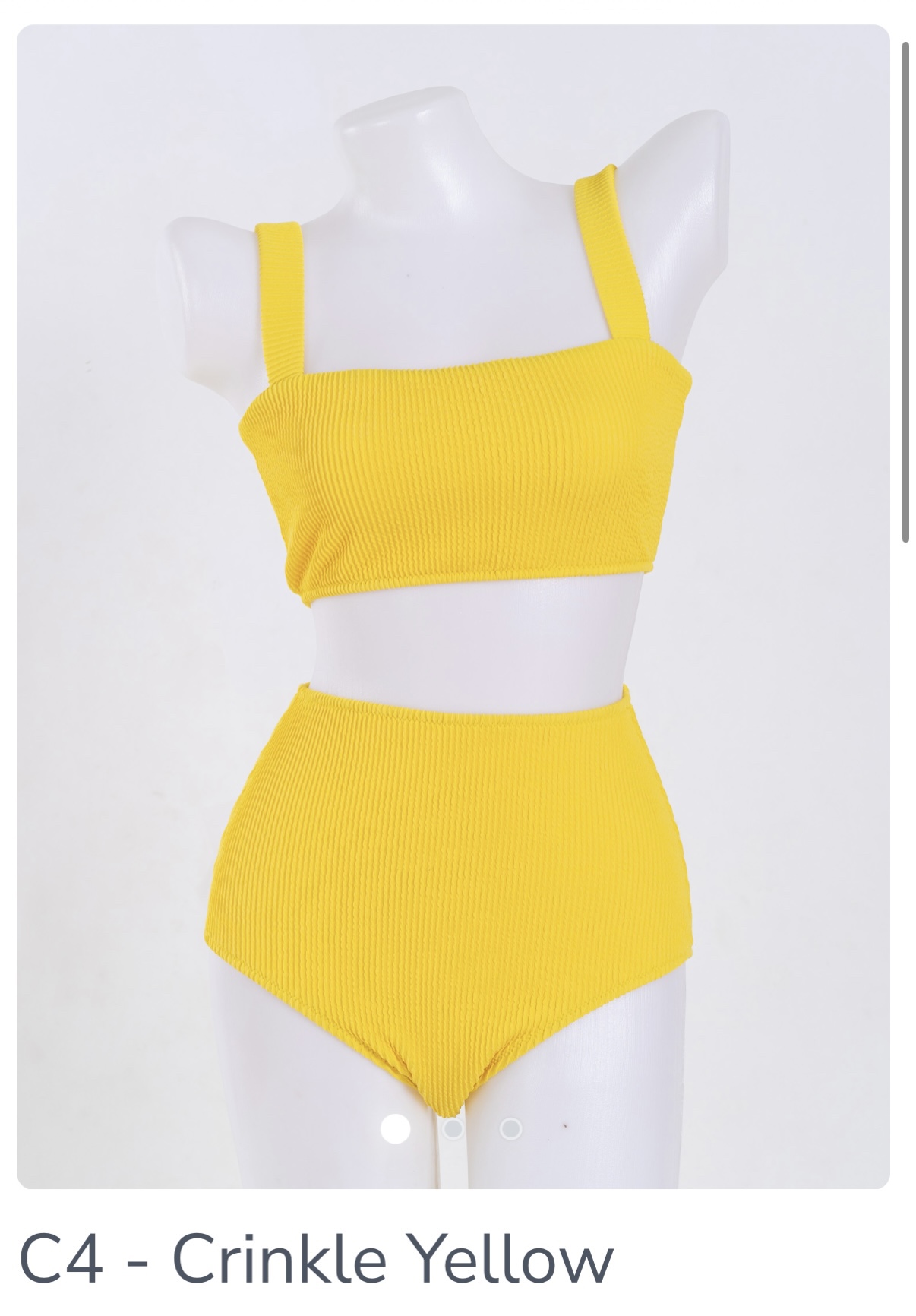 現貨）🇹🇭 泳衣👙SS0006