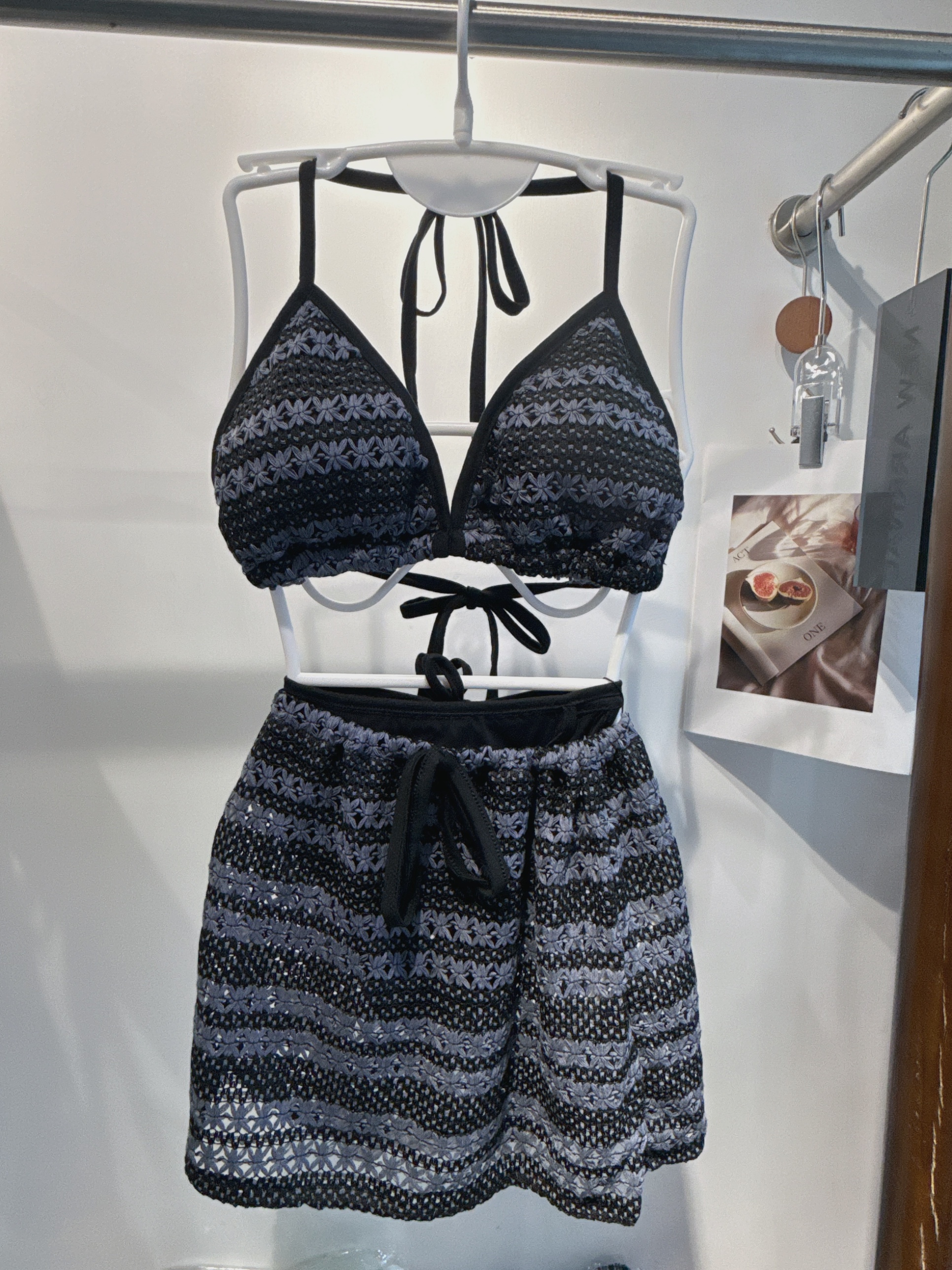 現貨）🇹🇭 泳衣👙S00020