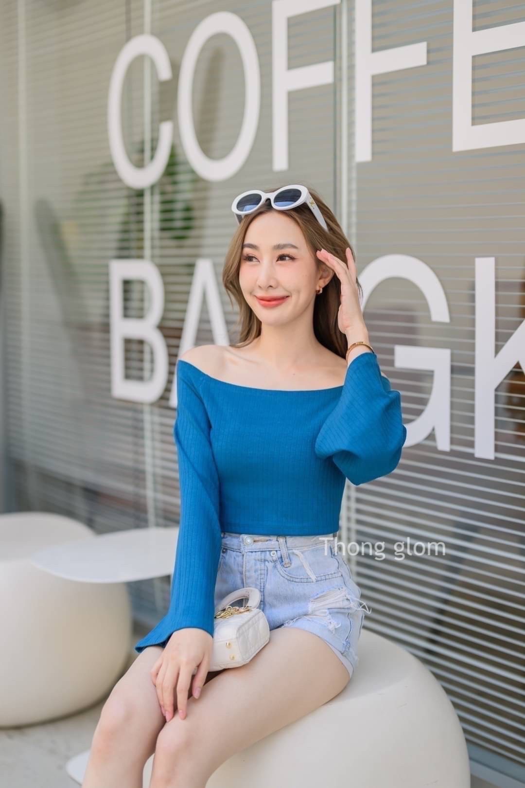 🌻 TH．100．現貨