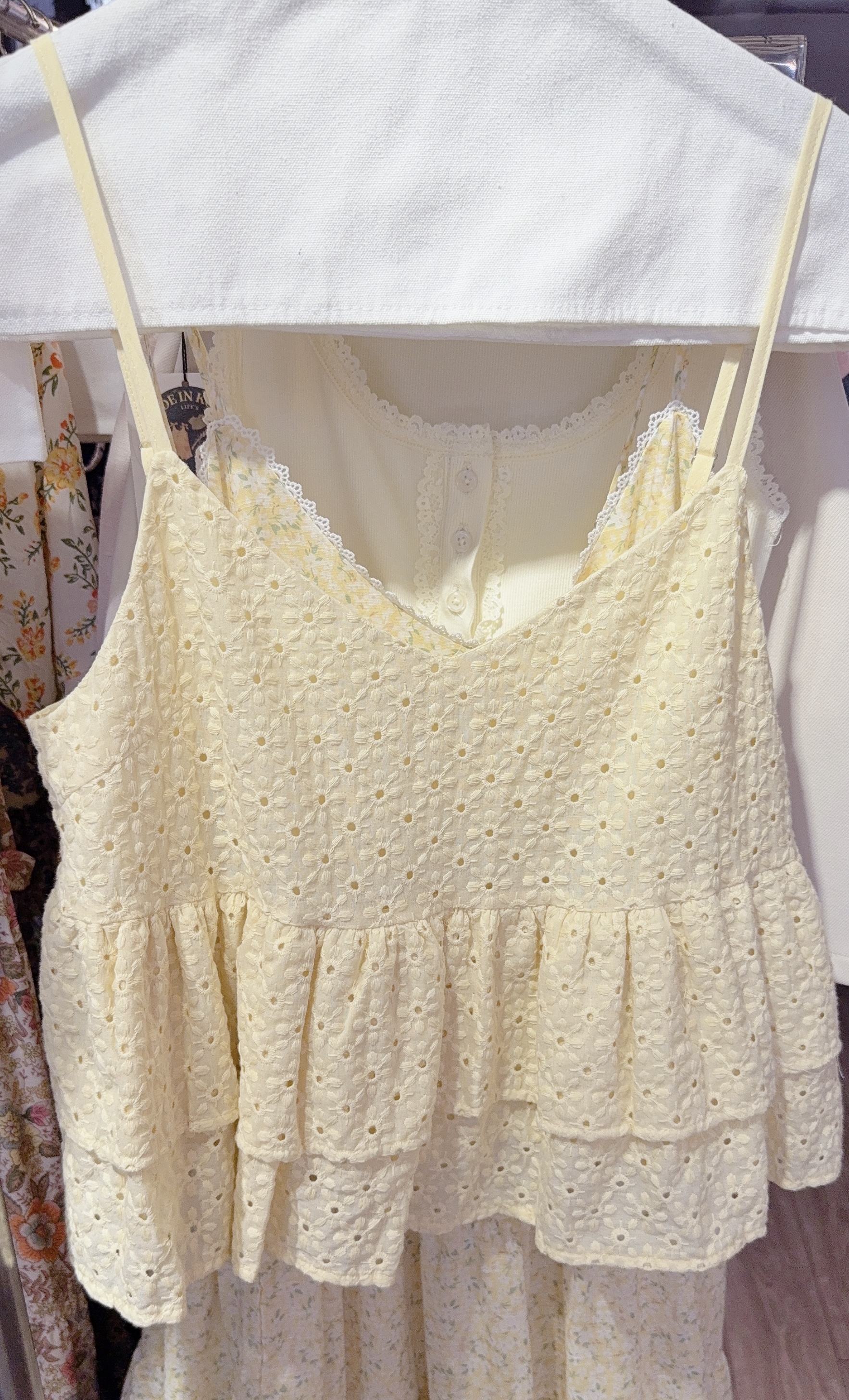 🌻 TH．066．現貨