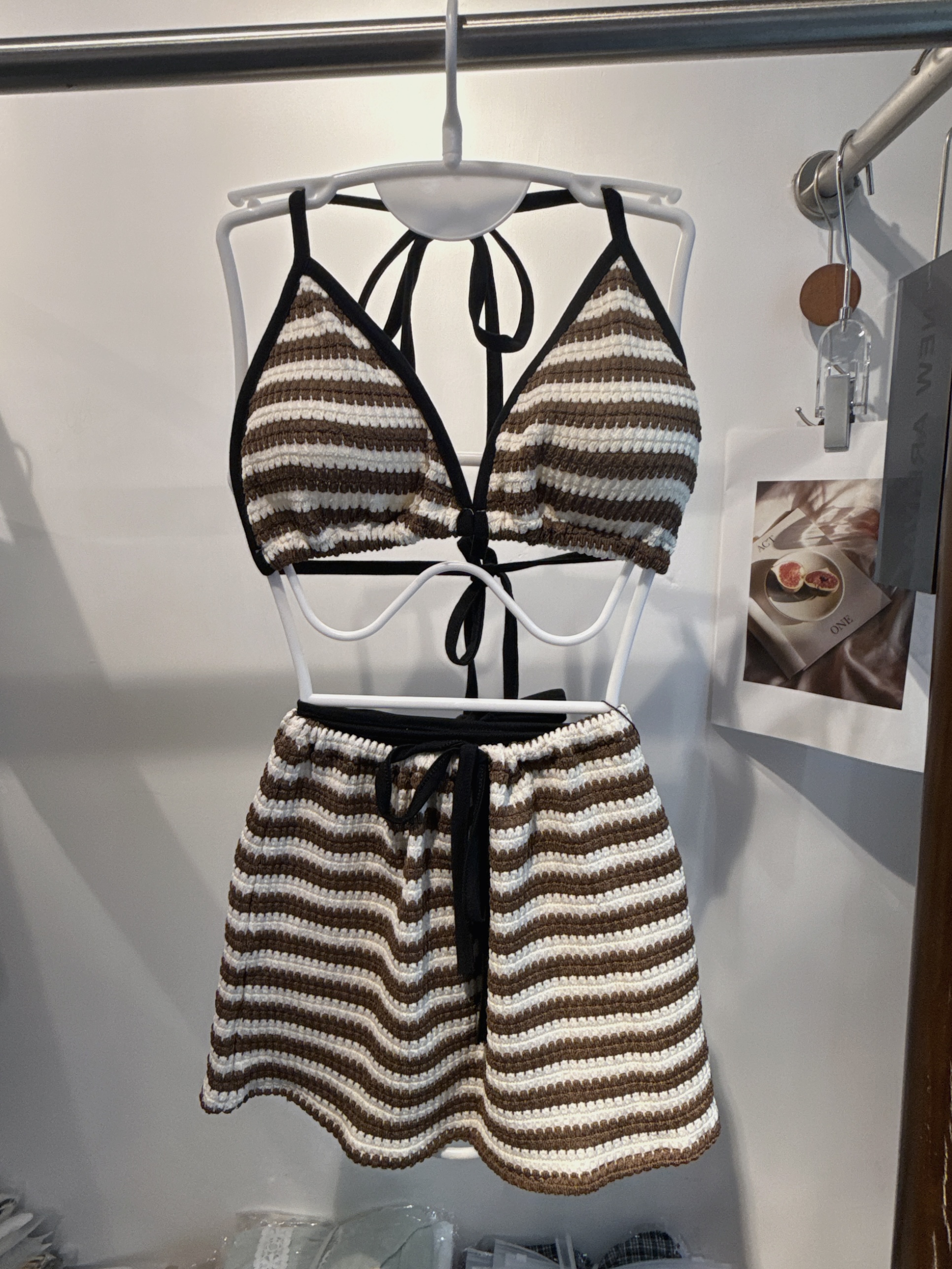 現貨）🇹🇭 泳衣👙S00013