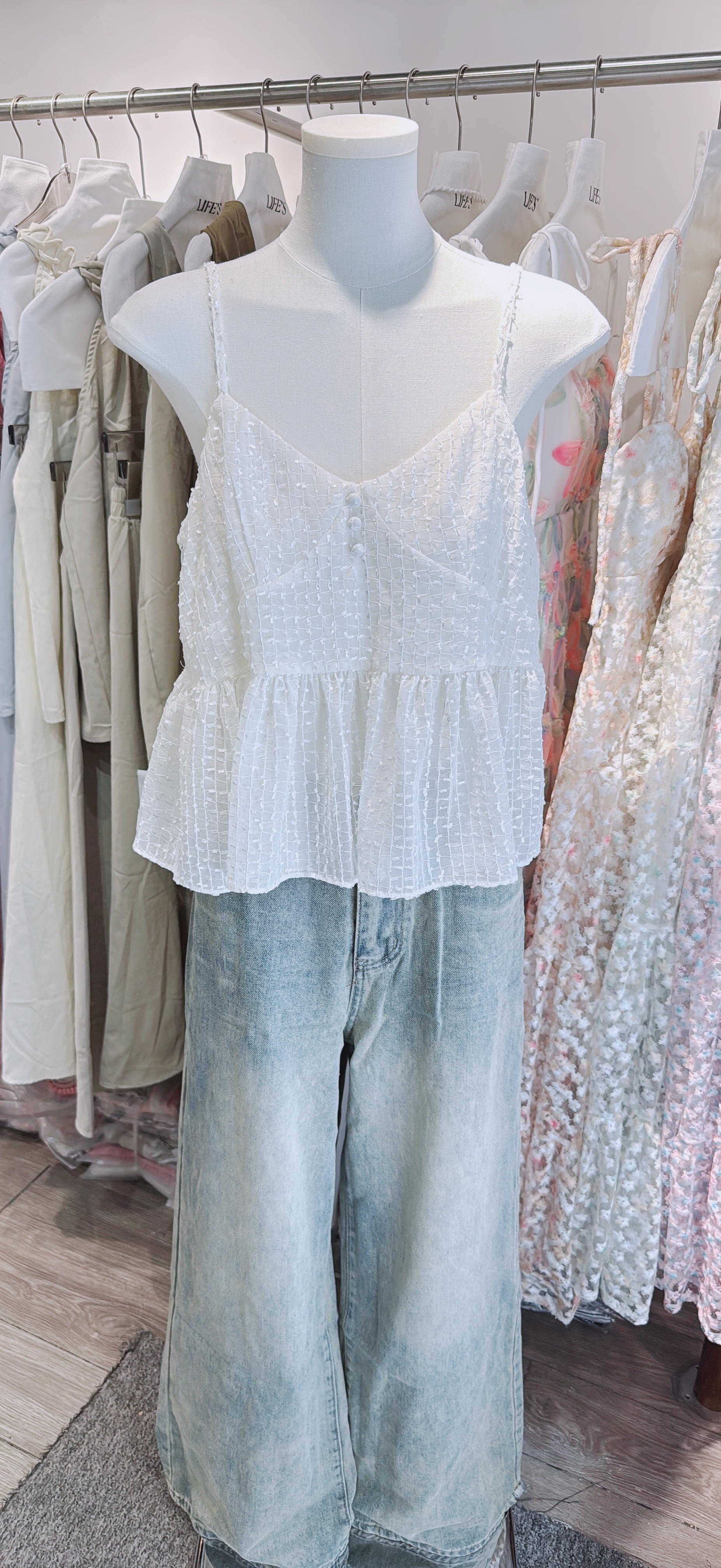 🌻 TH．1015．現貨