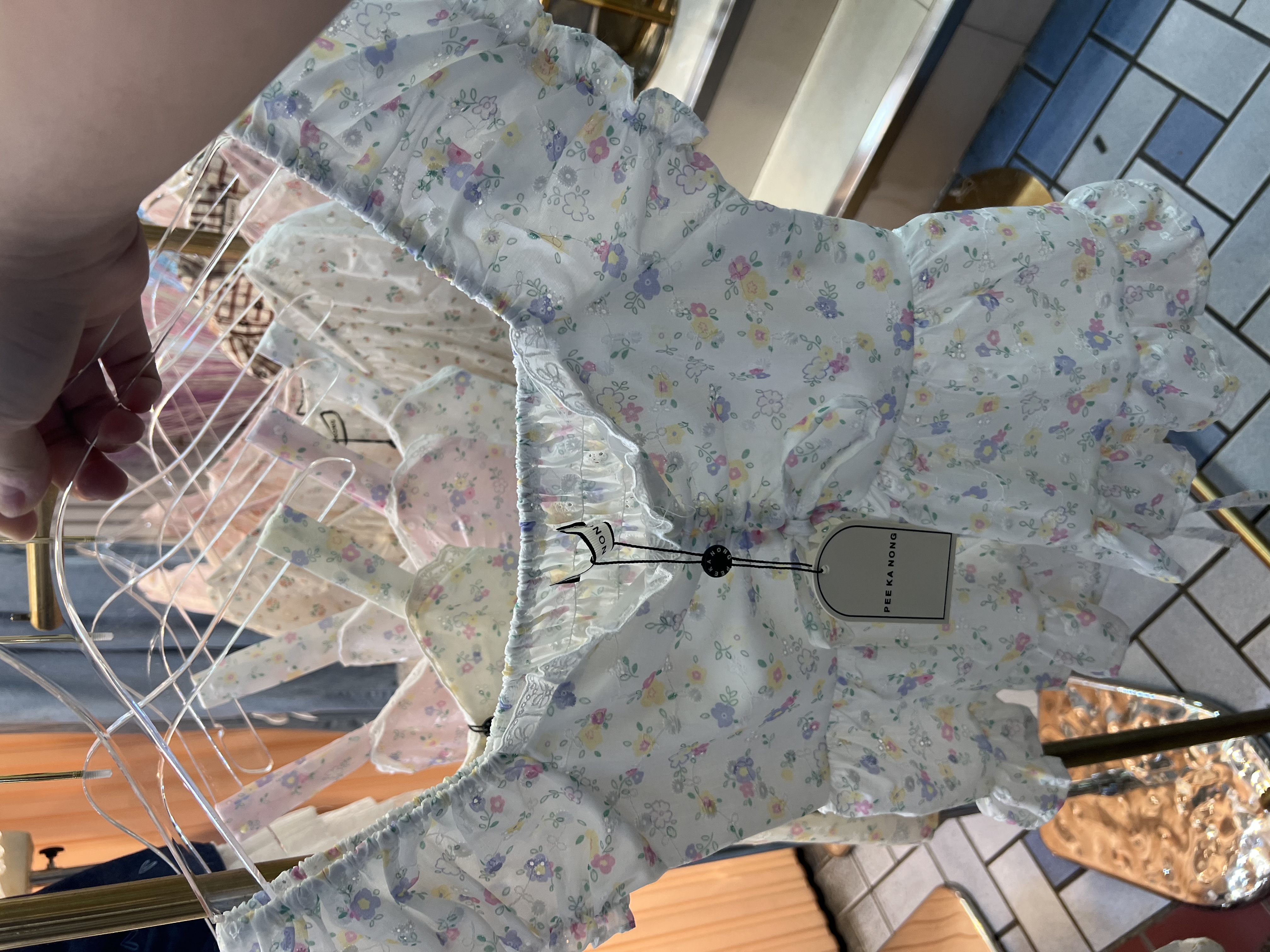 🌻 TH．053．現貨