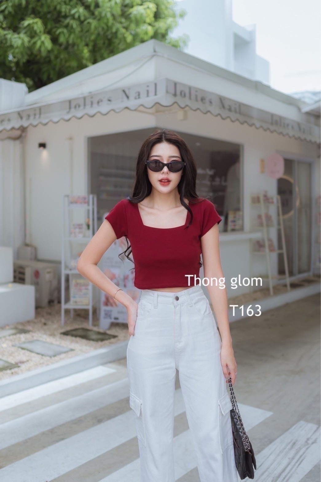 🌻 TH．103．現貨