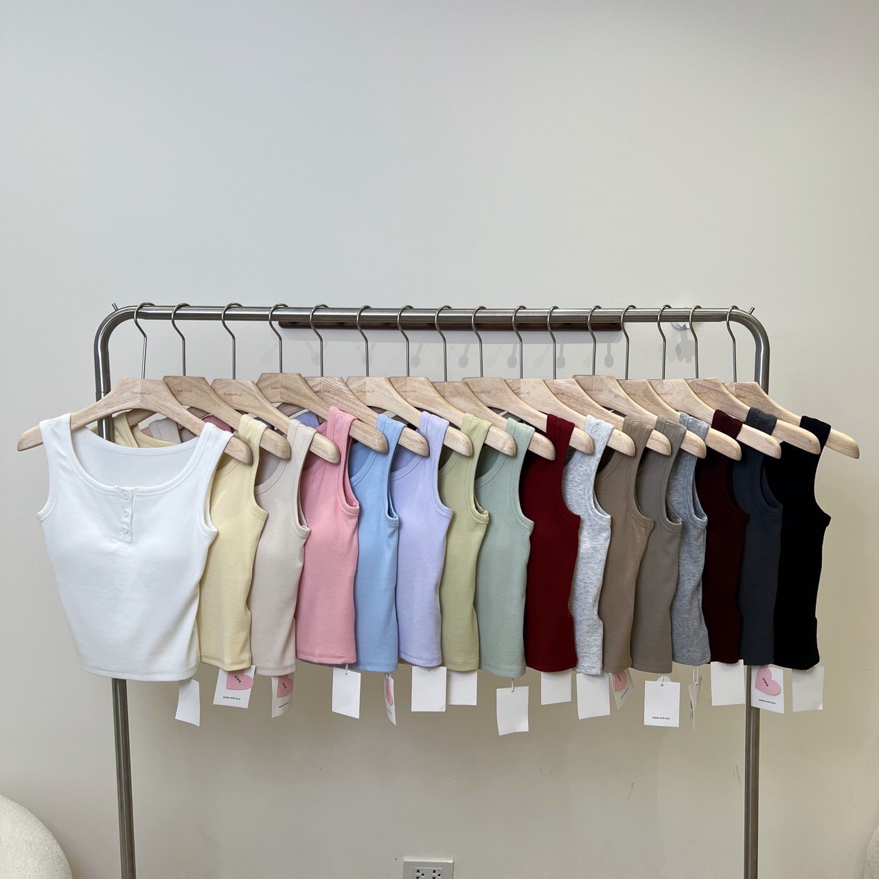 🌻 TH．098．現貨