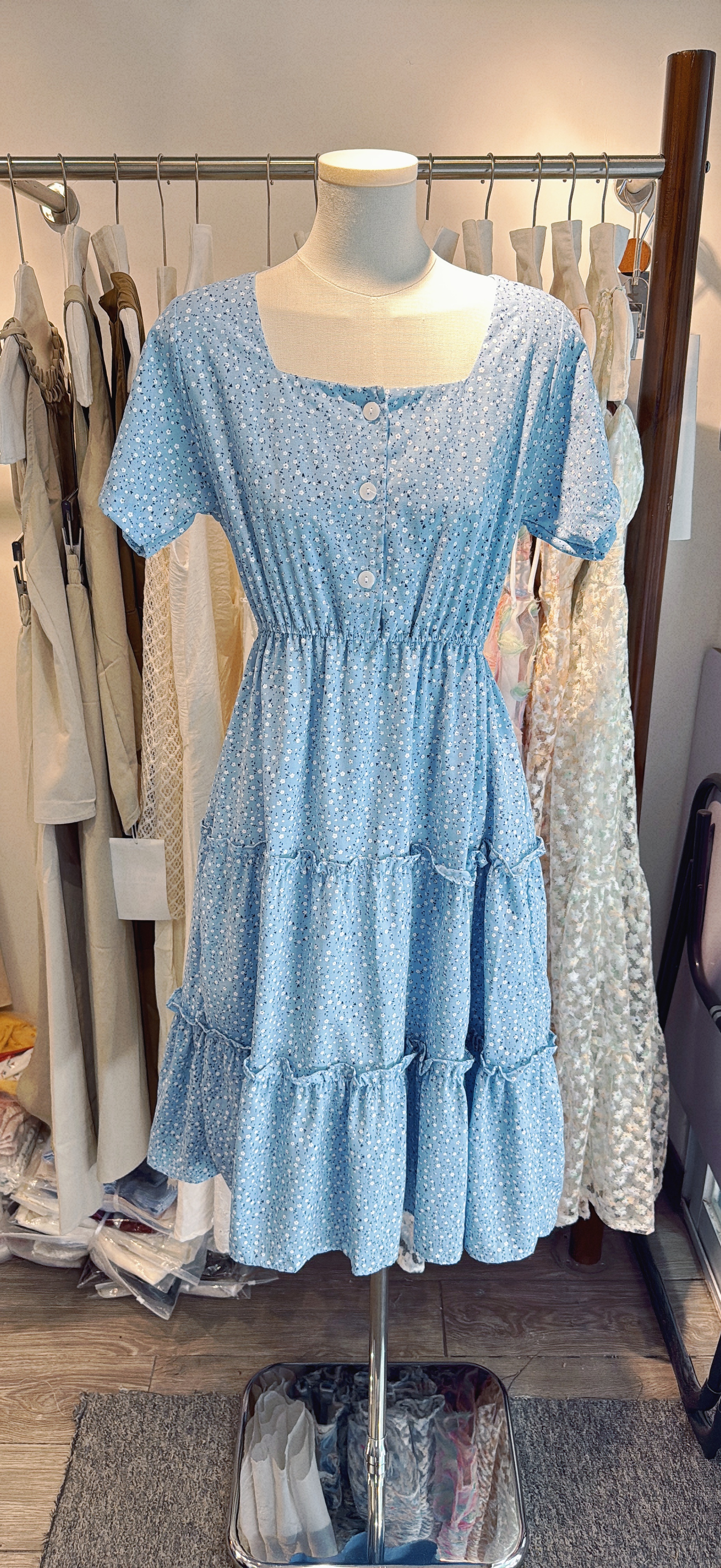 🌻 TH．107．現貨