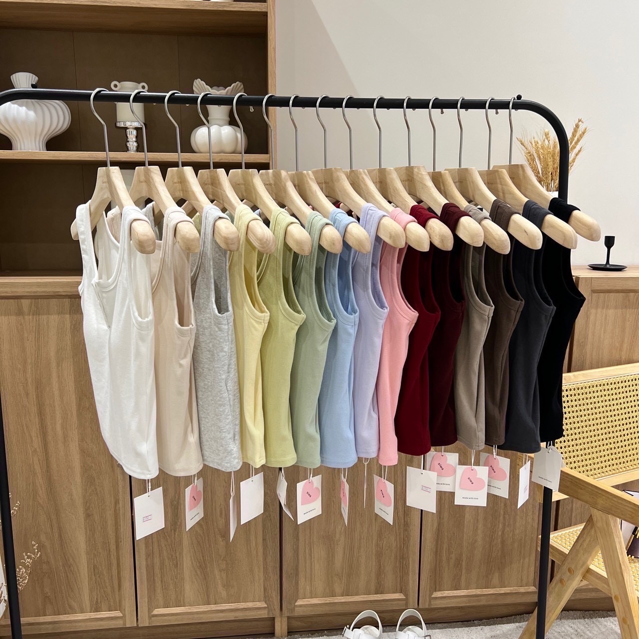 🌻 TH．098．現貨