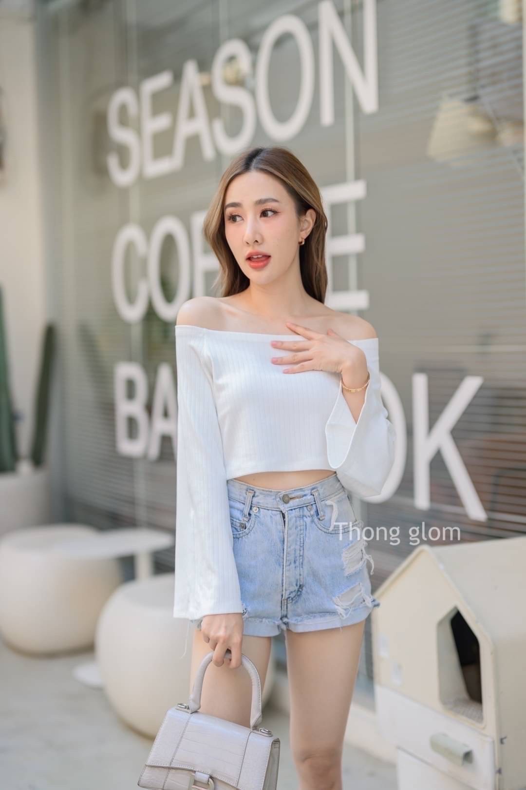 🌻 TH．100．現貨