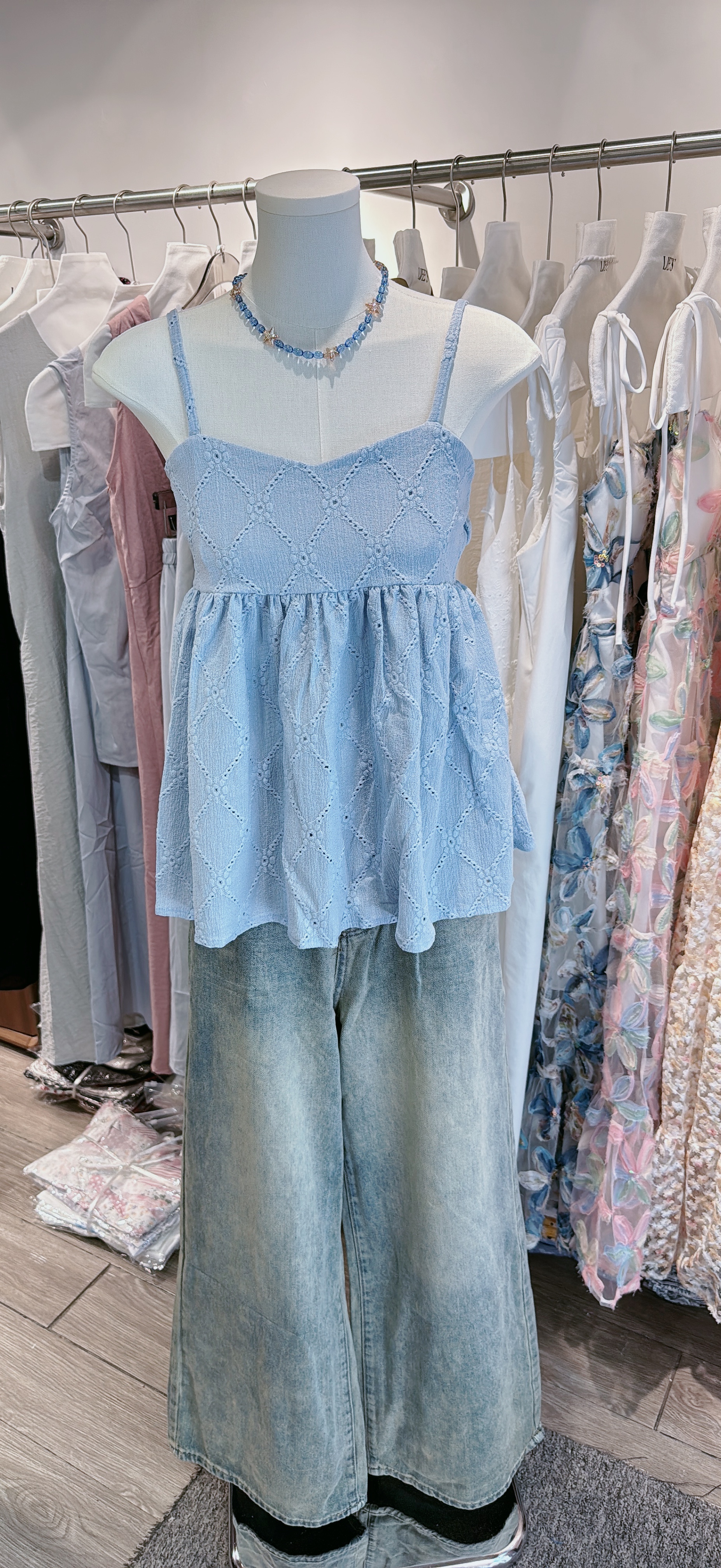 🌻 TH．1013．現貨