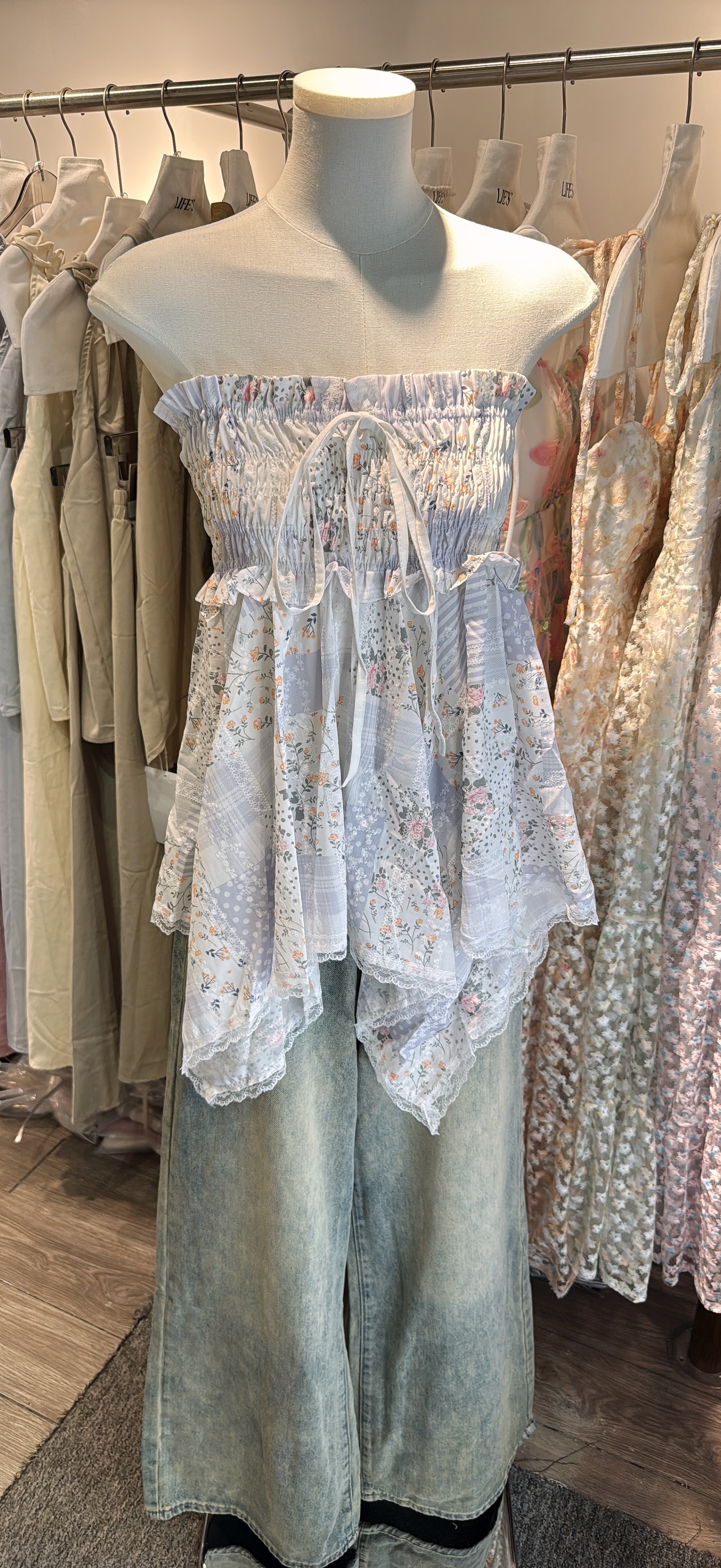 🌻 TH．025．現貨