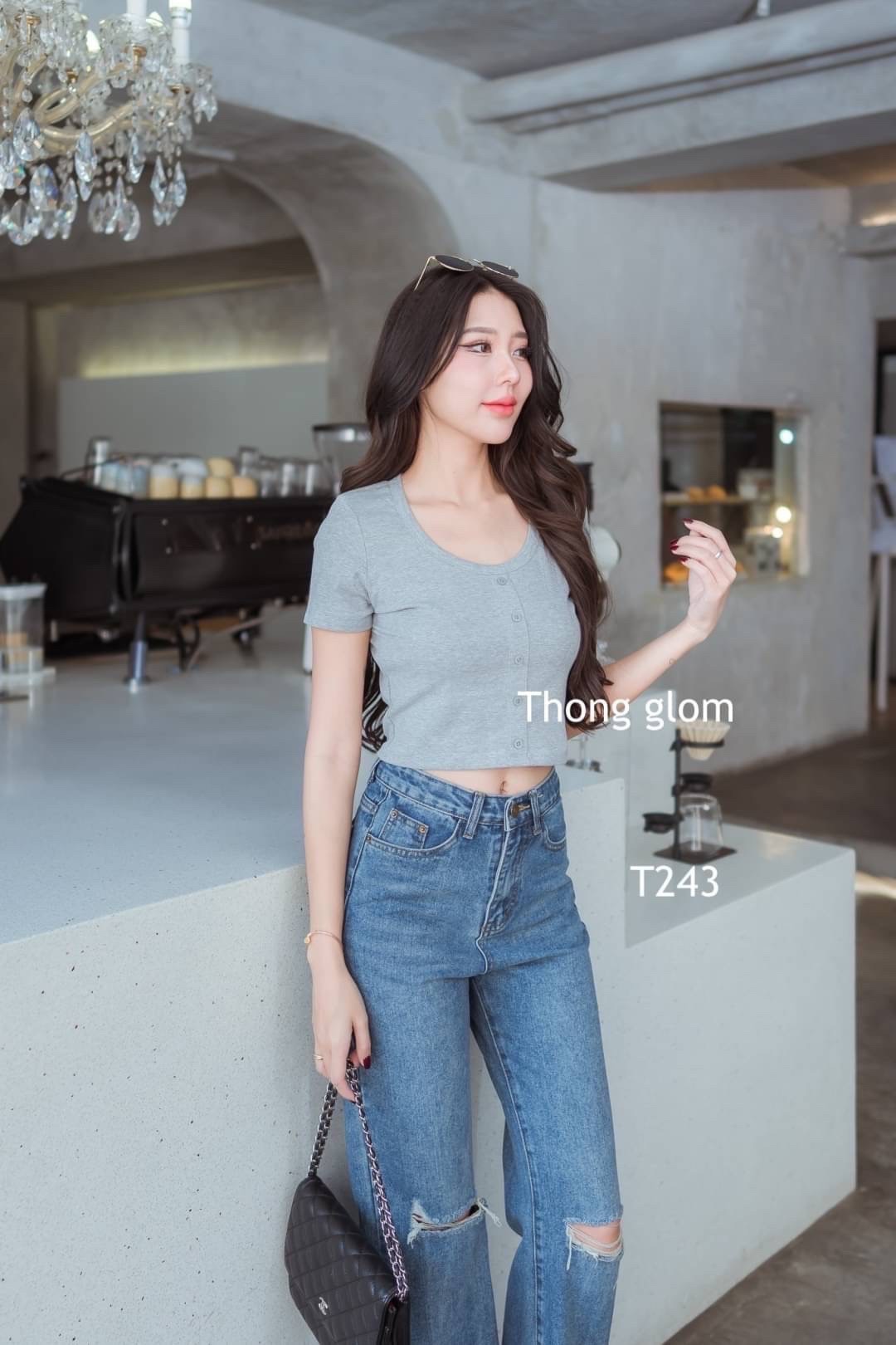 🌻 TH．101．現貨