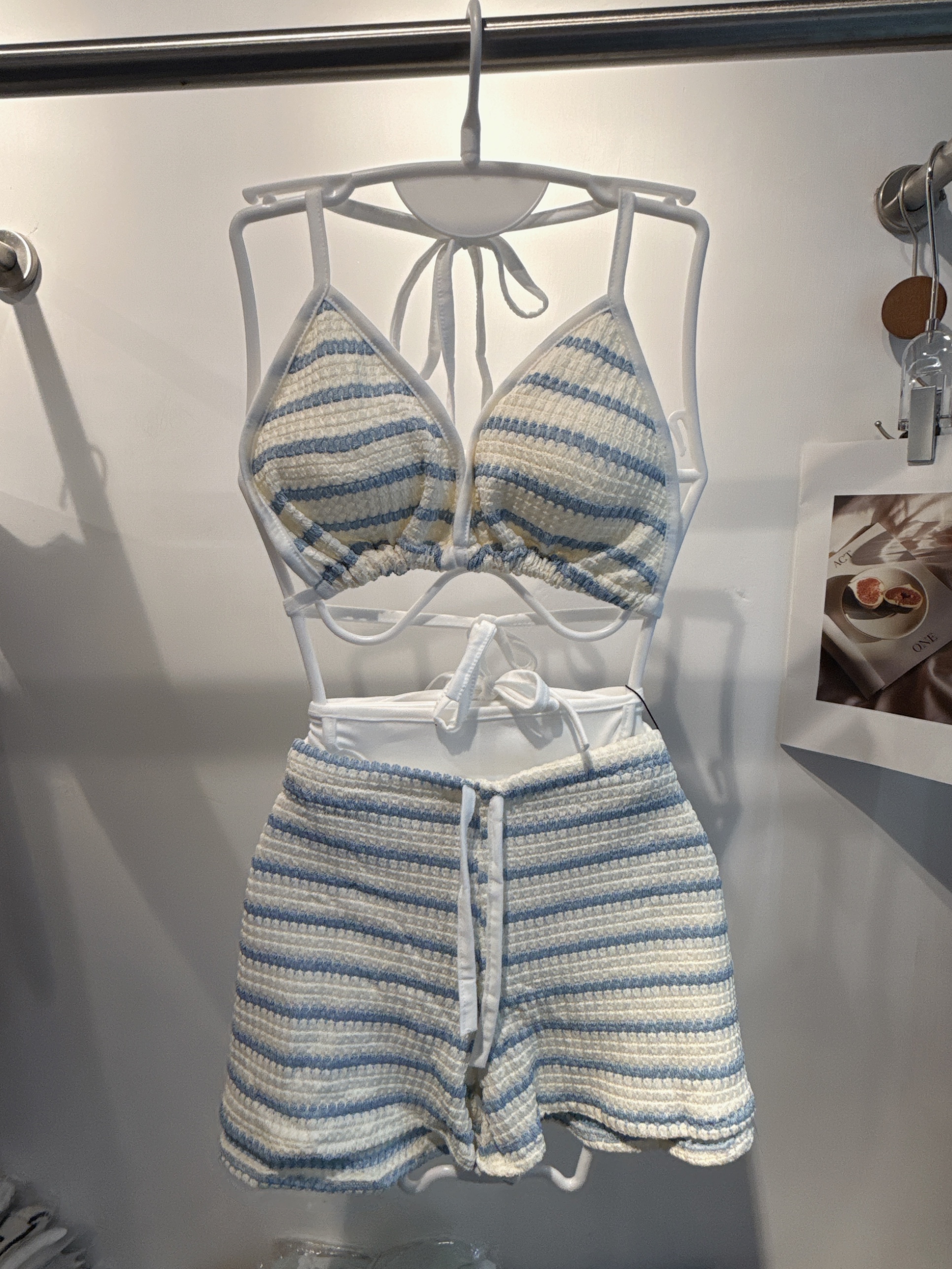 現貨）🇹🇭 泳衣👙S00018