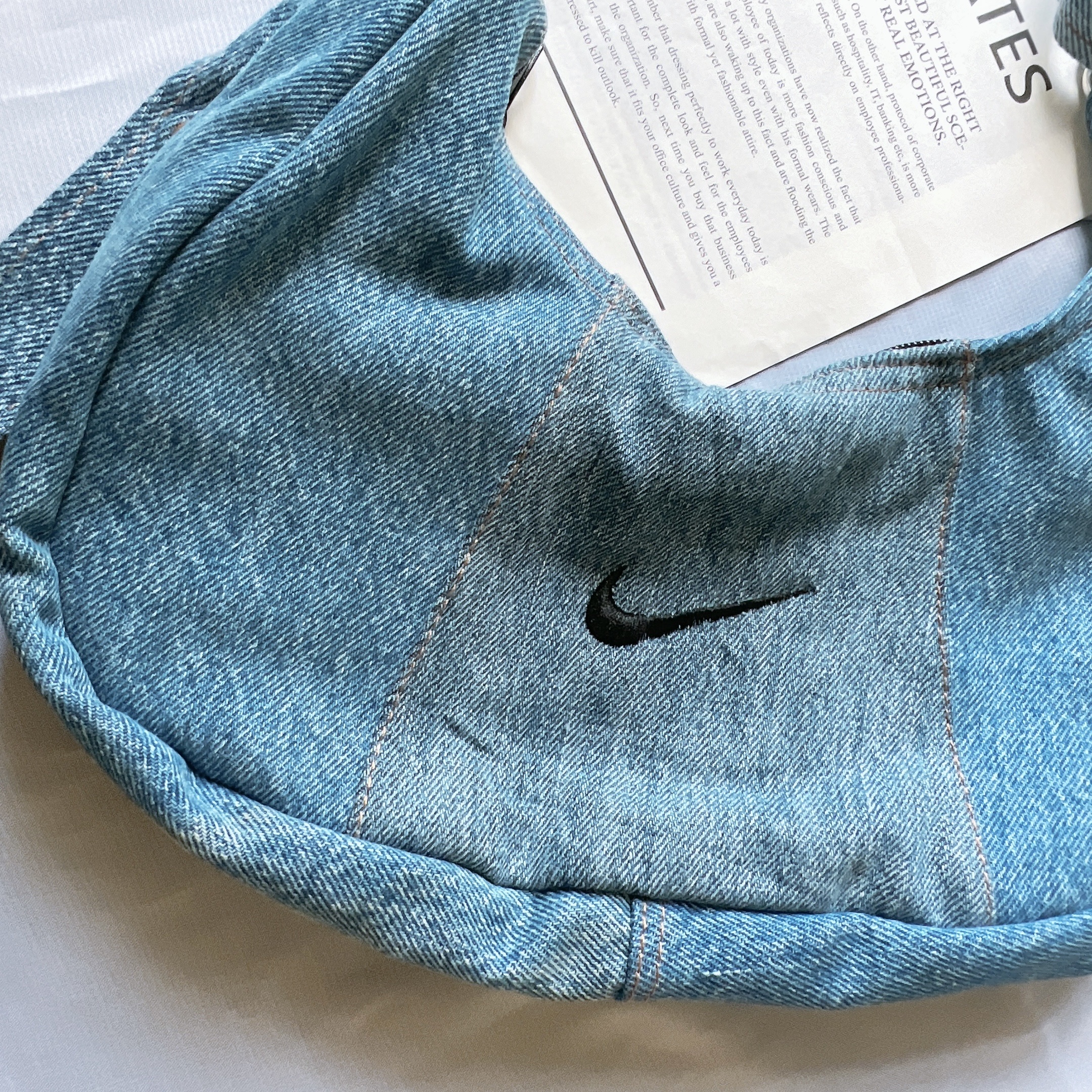 🇹🇭【現貨】Vintage Remake系列．Bag(10)