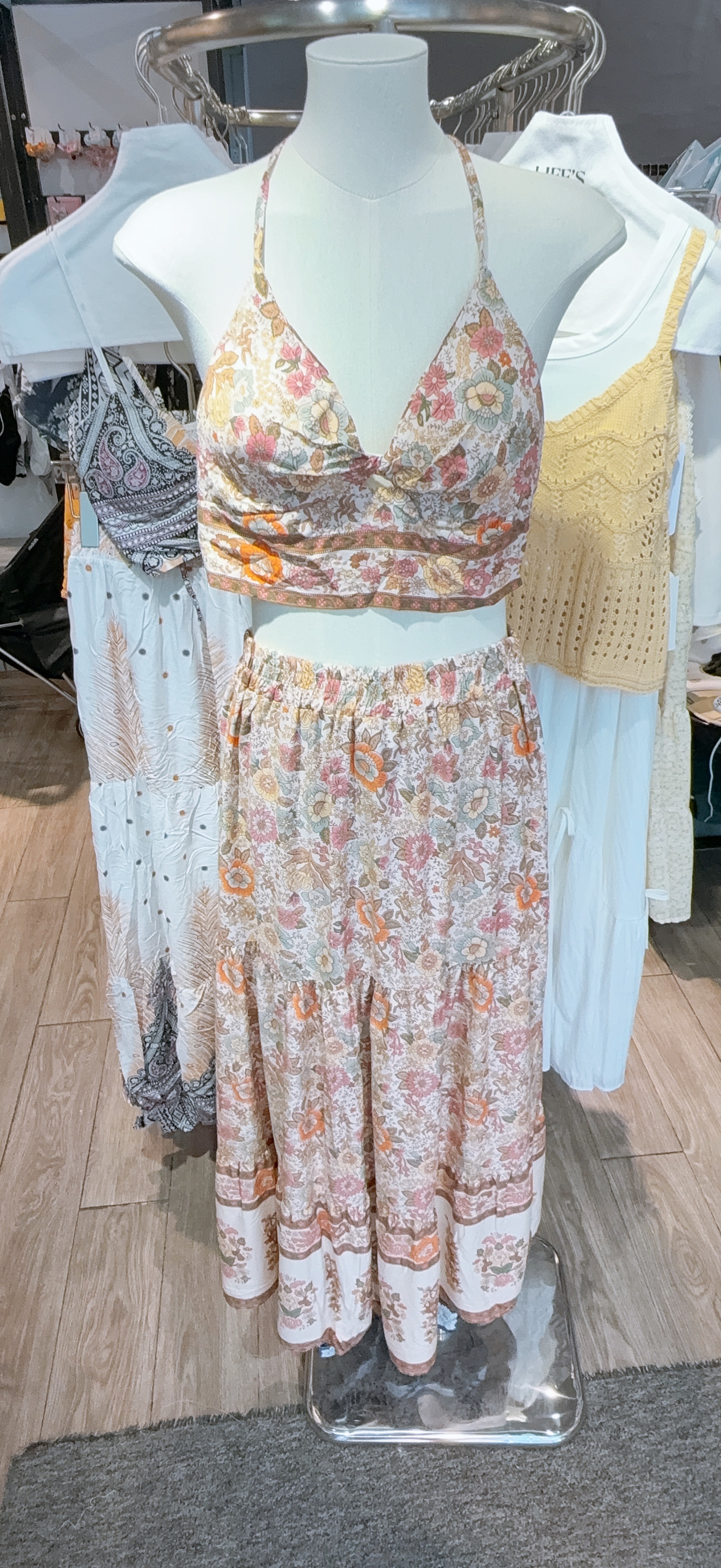 🌻 TH．085．現貨