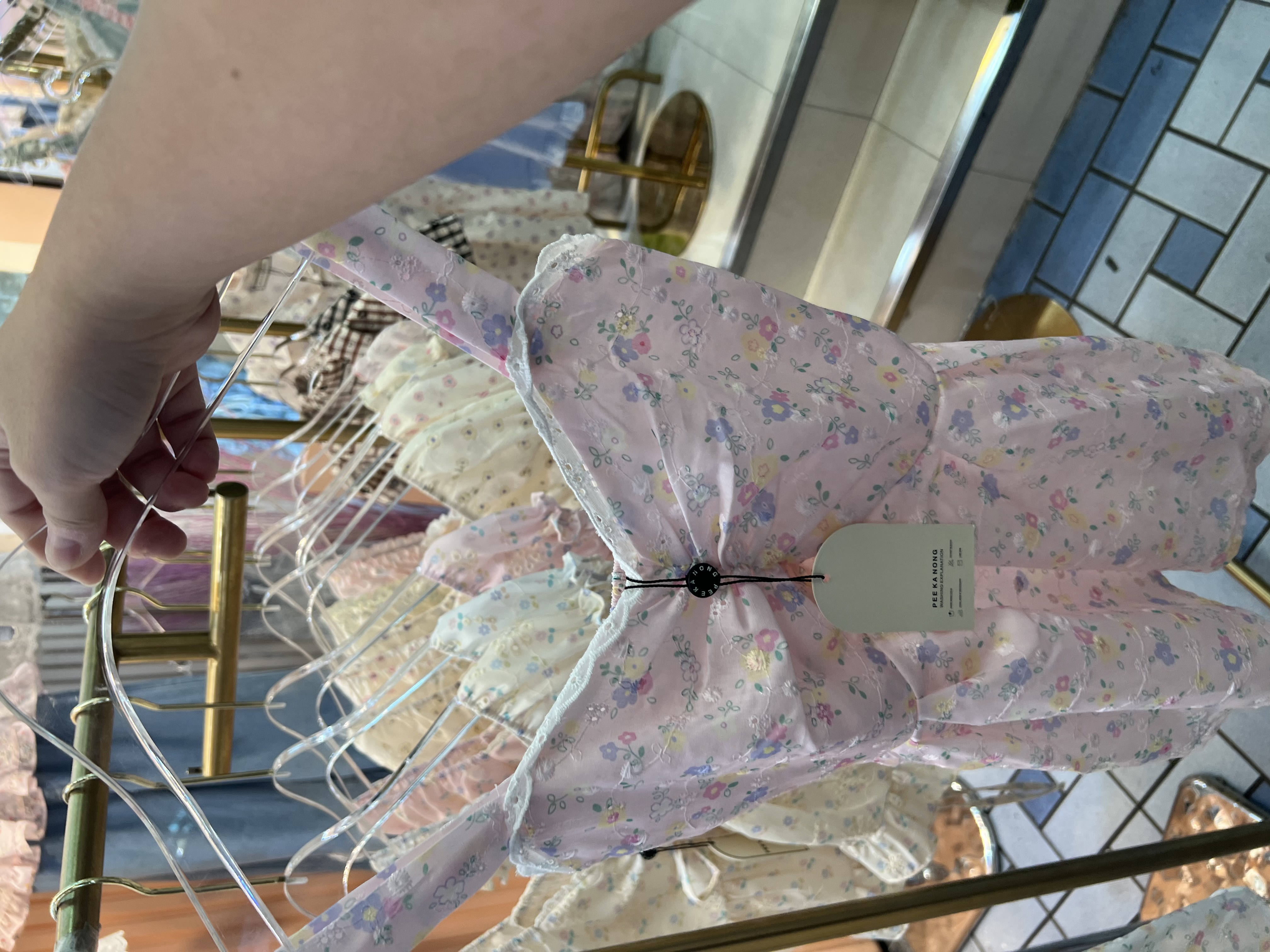 🌻 TH．054．現貨