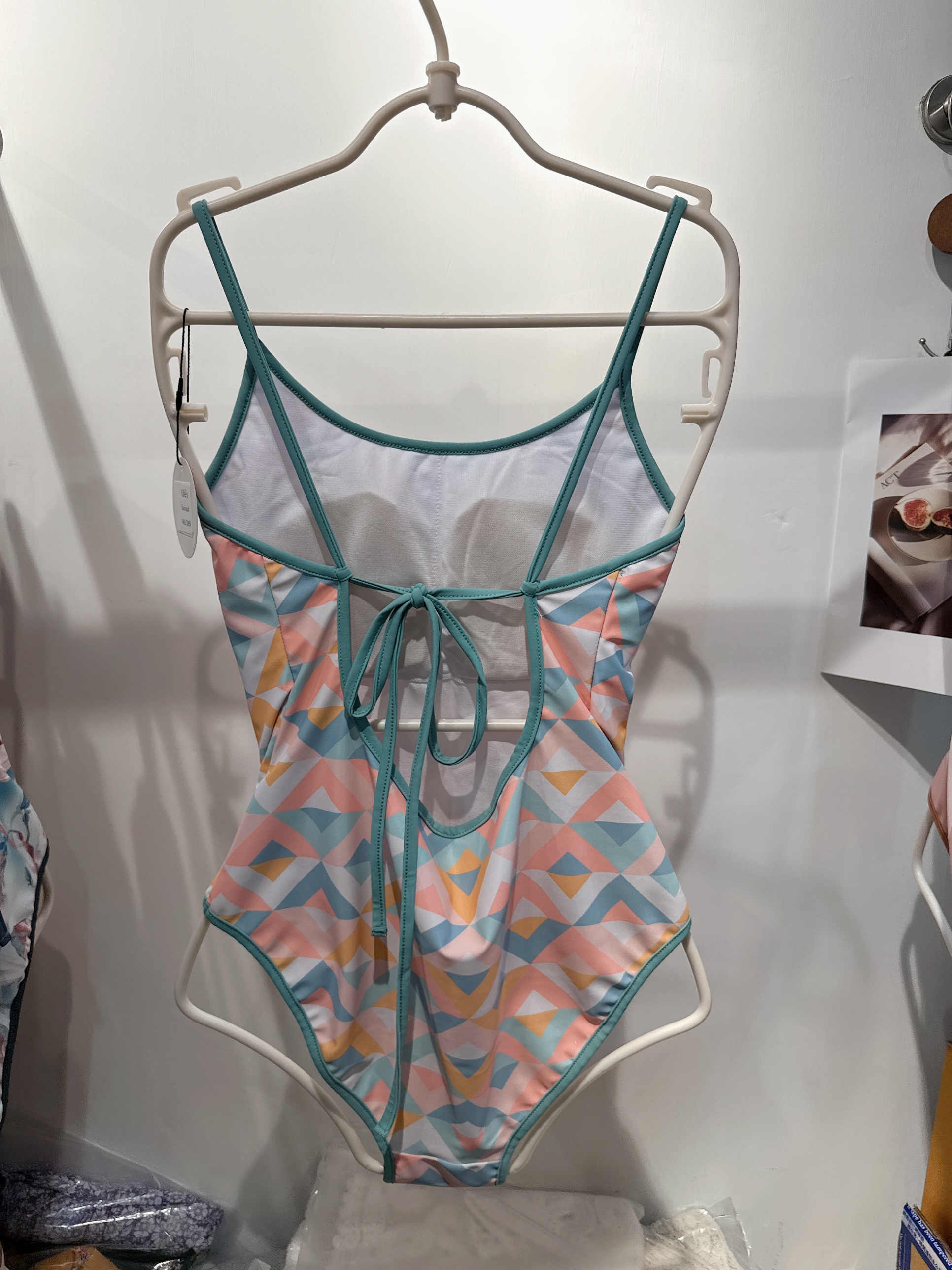 現貨）🇹🇭 泳衣👙S00015