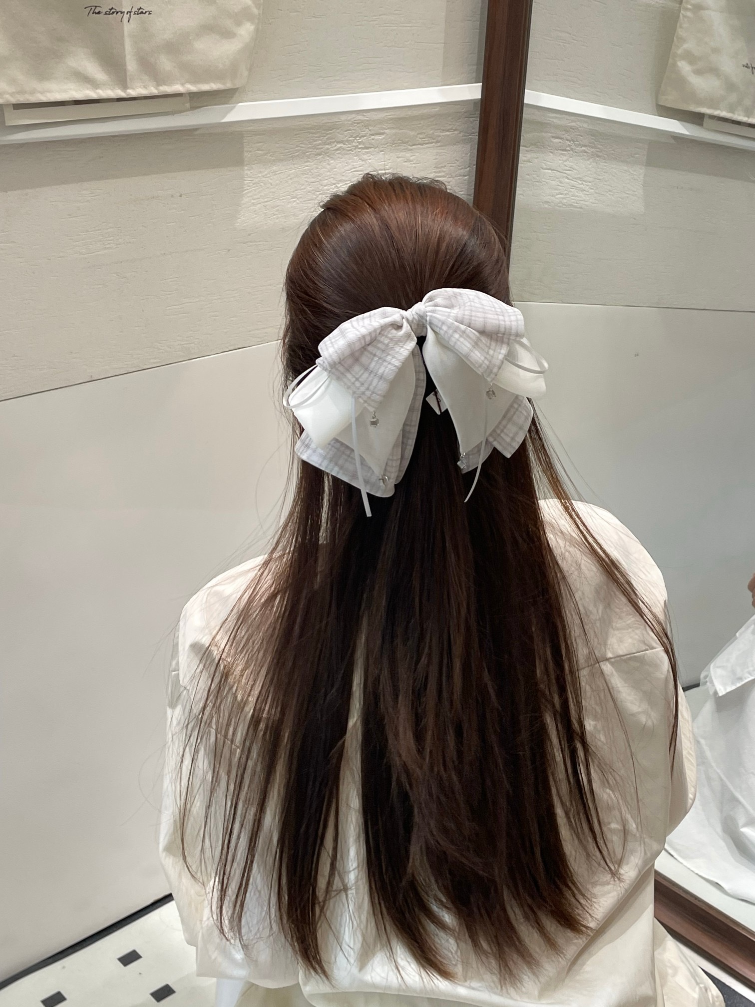 S250021（馬尾夾）