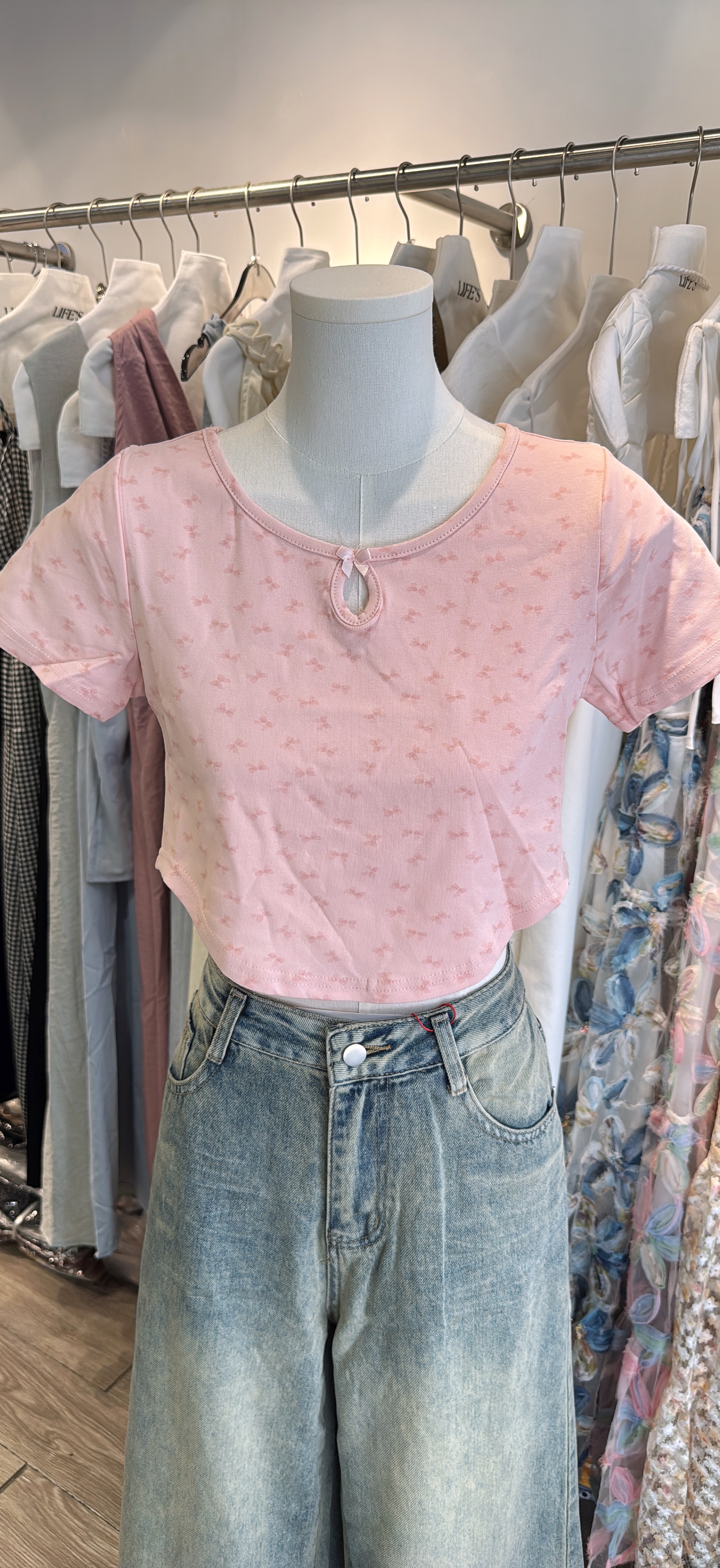 🌻 TH．1026．現貨