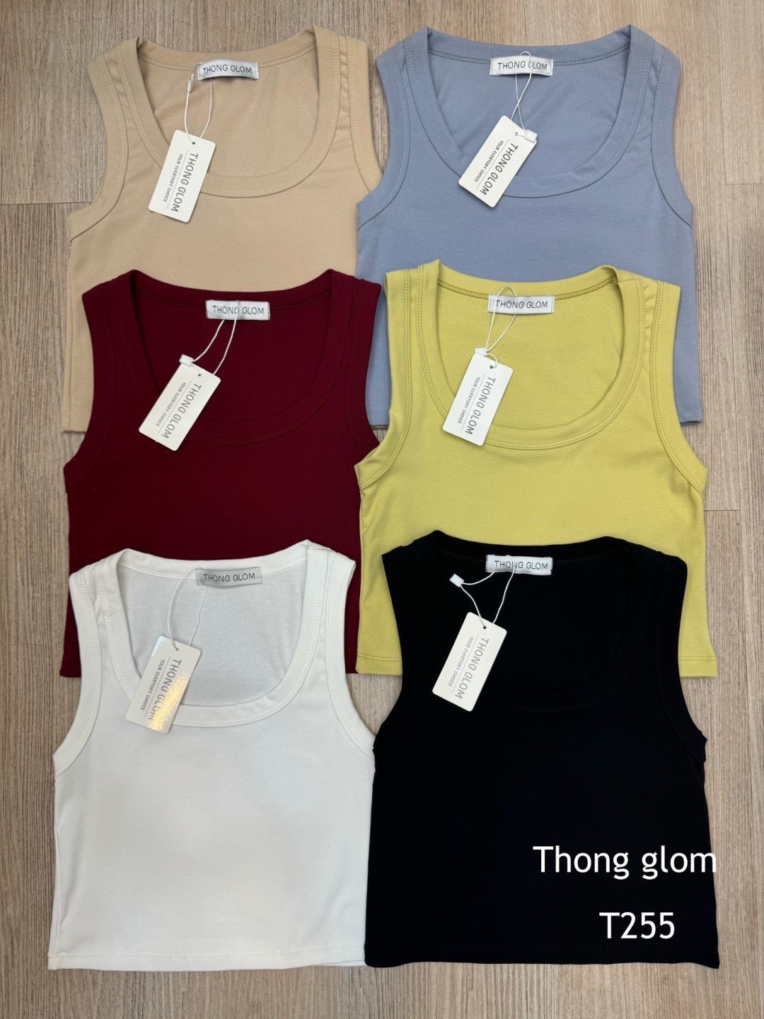 🌻 TH．104．現貨