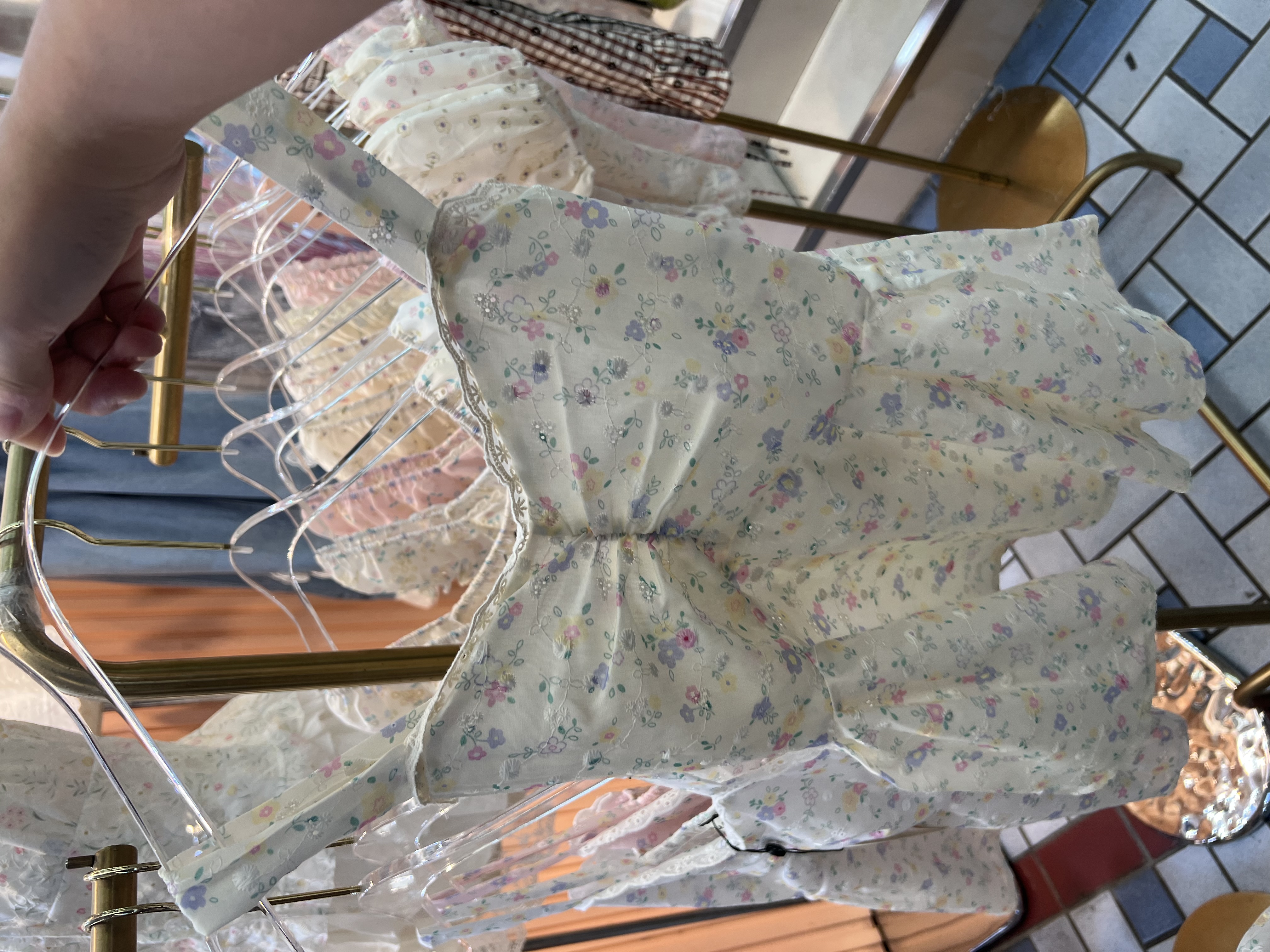 🌻 TH．054．現貨