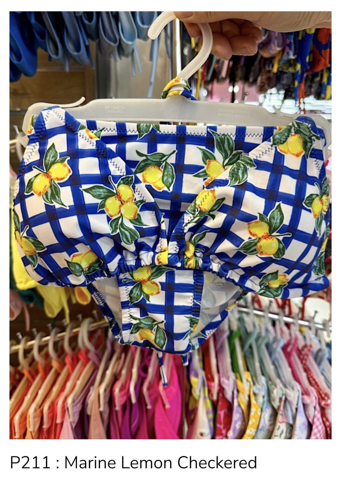 現貨）🇹🇭 泳衣👙SS0003