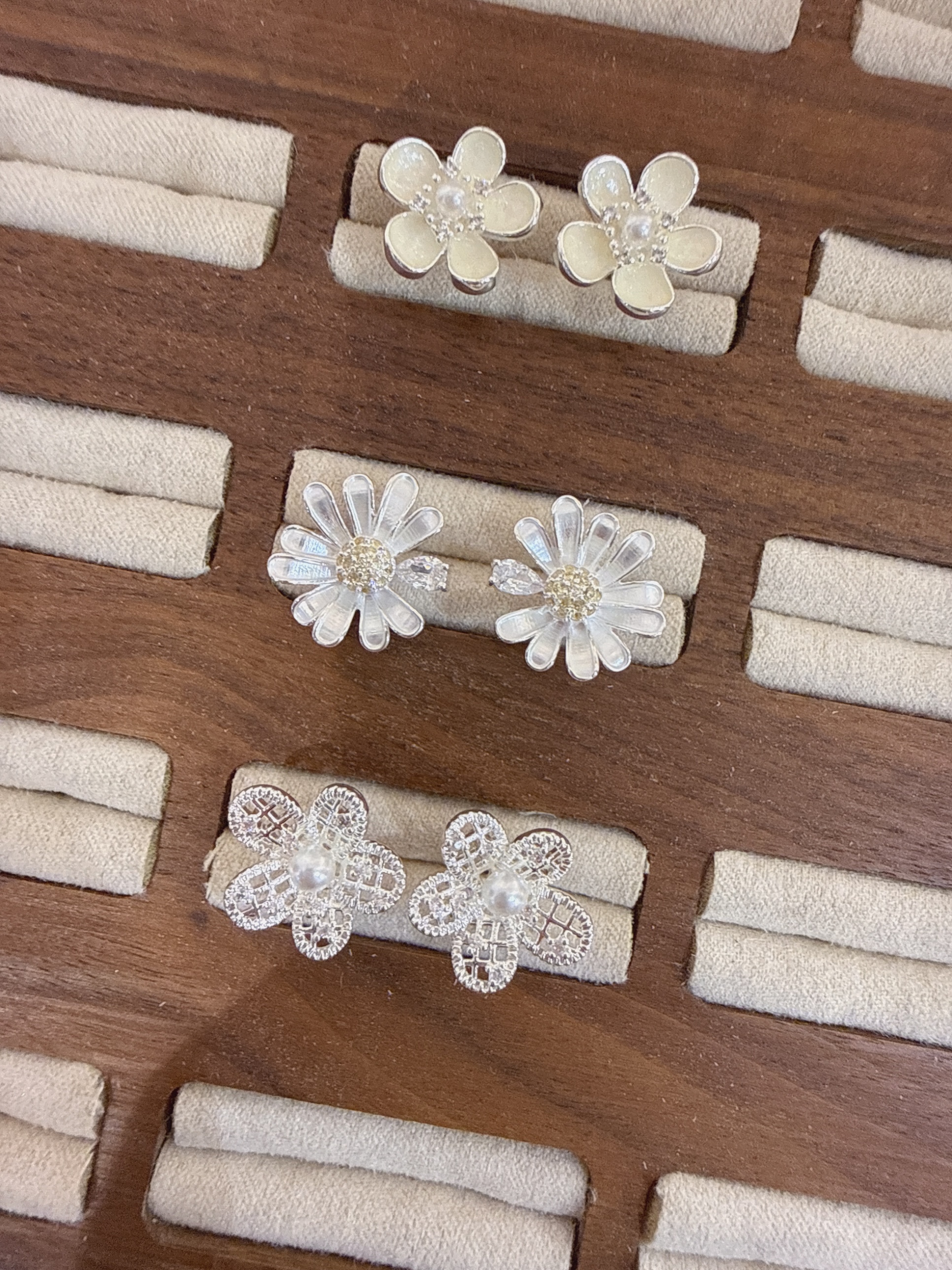 [Acc💍]花花系列🇰🇷 - IB49001