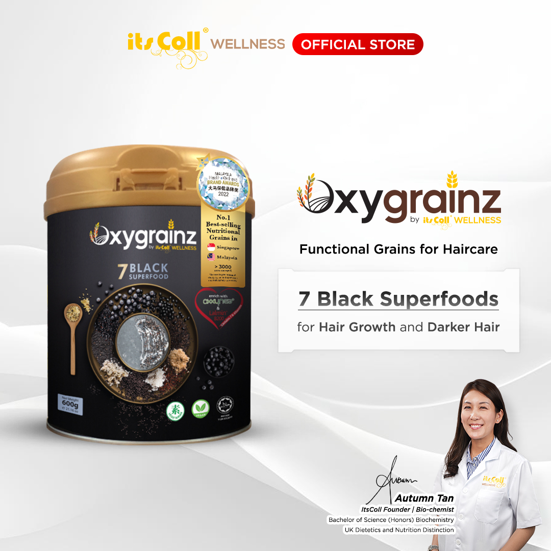 Oxygrainz