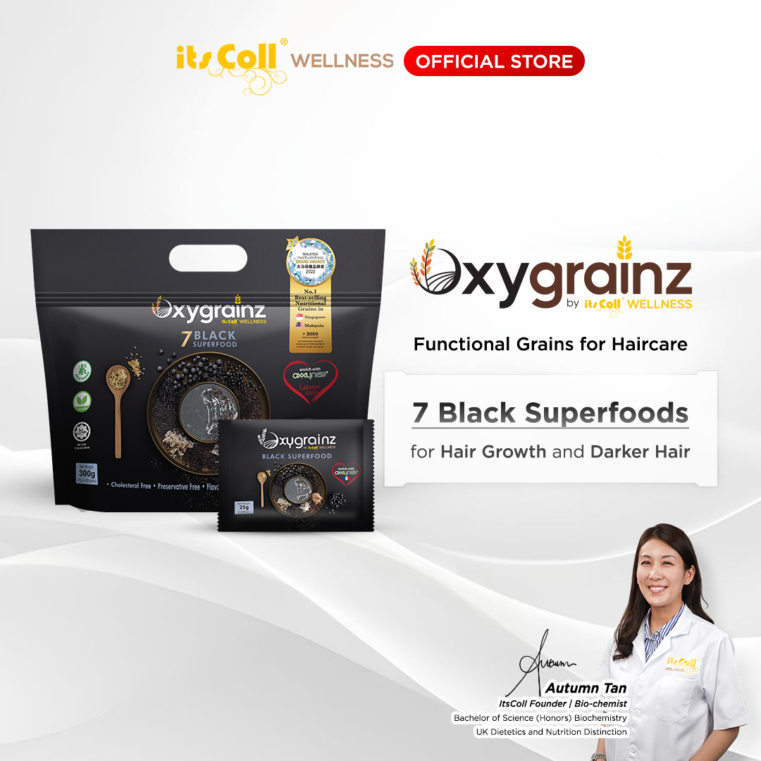 Oxygrainz Value Pack