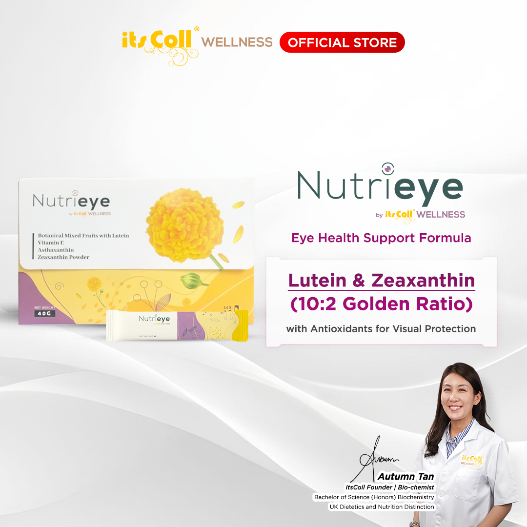 Nutrieye