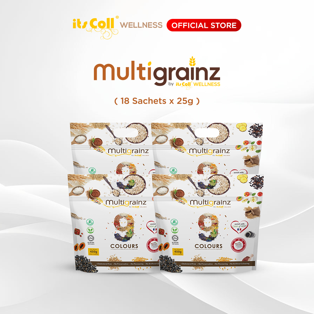 Multigrainz Value Pack