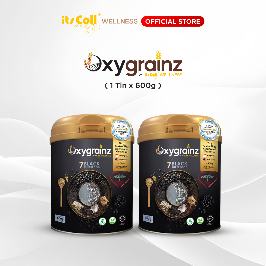 Oxygrainz