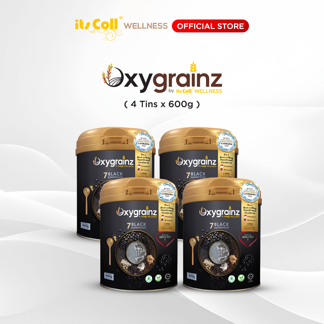 Oxygrainz