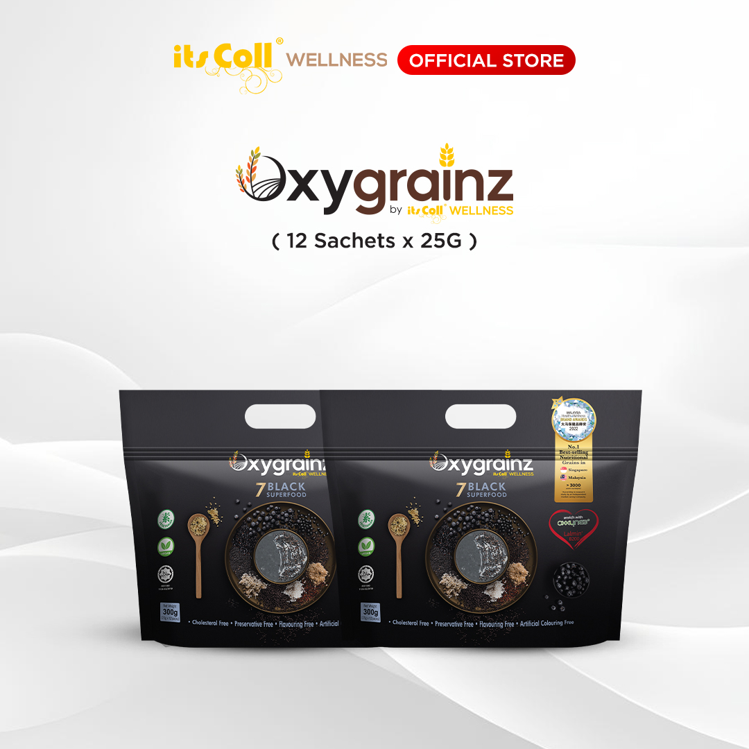 Oxygrainz Value Pack