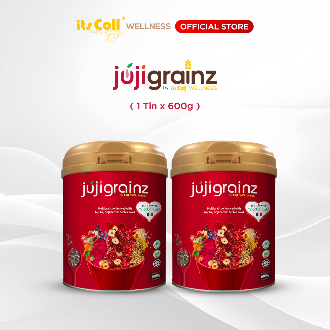 Jujigrainz